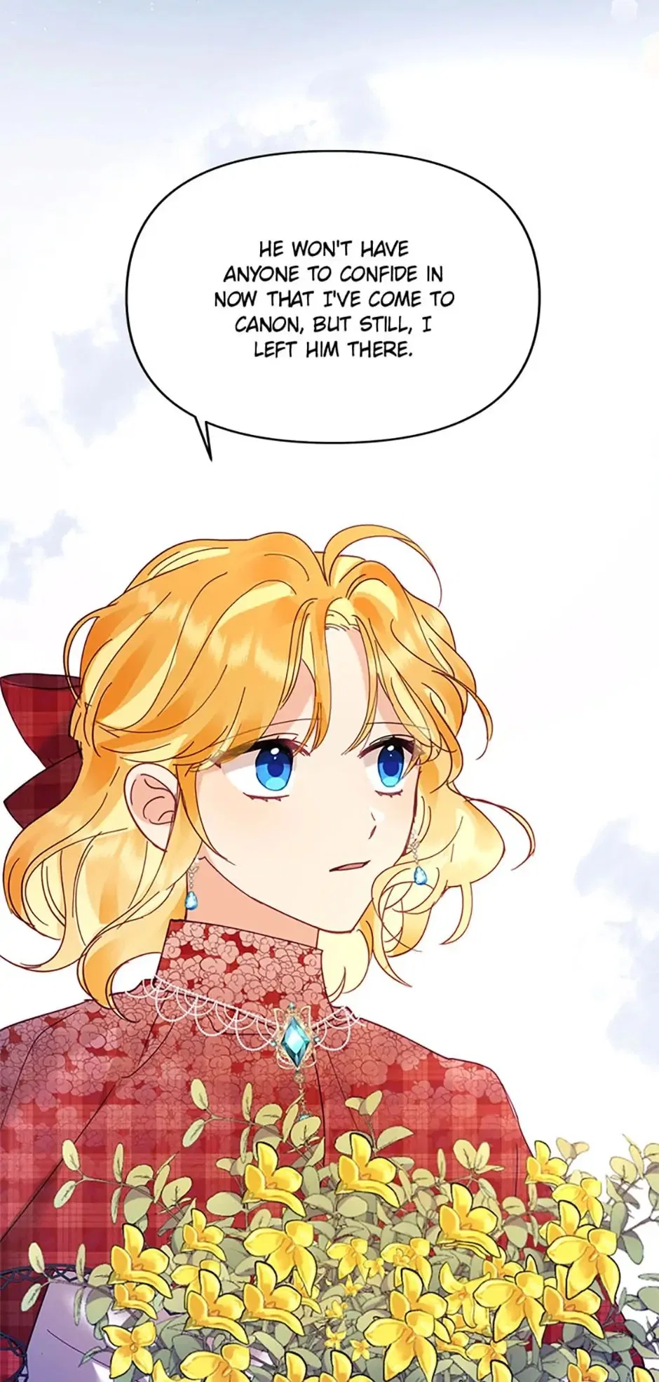 Finding My Place Chapter 31 – Page 70