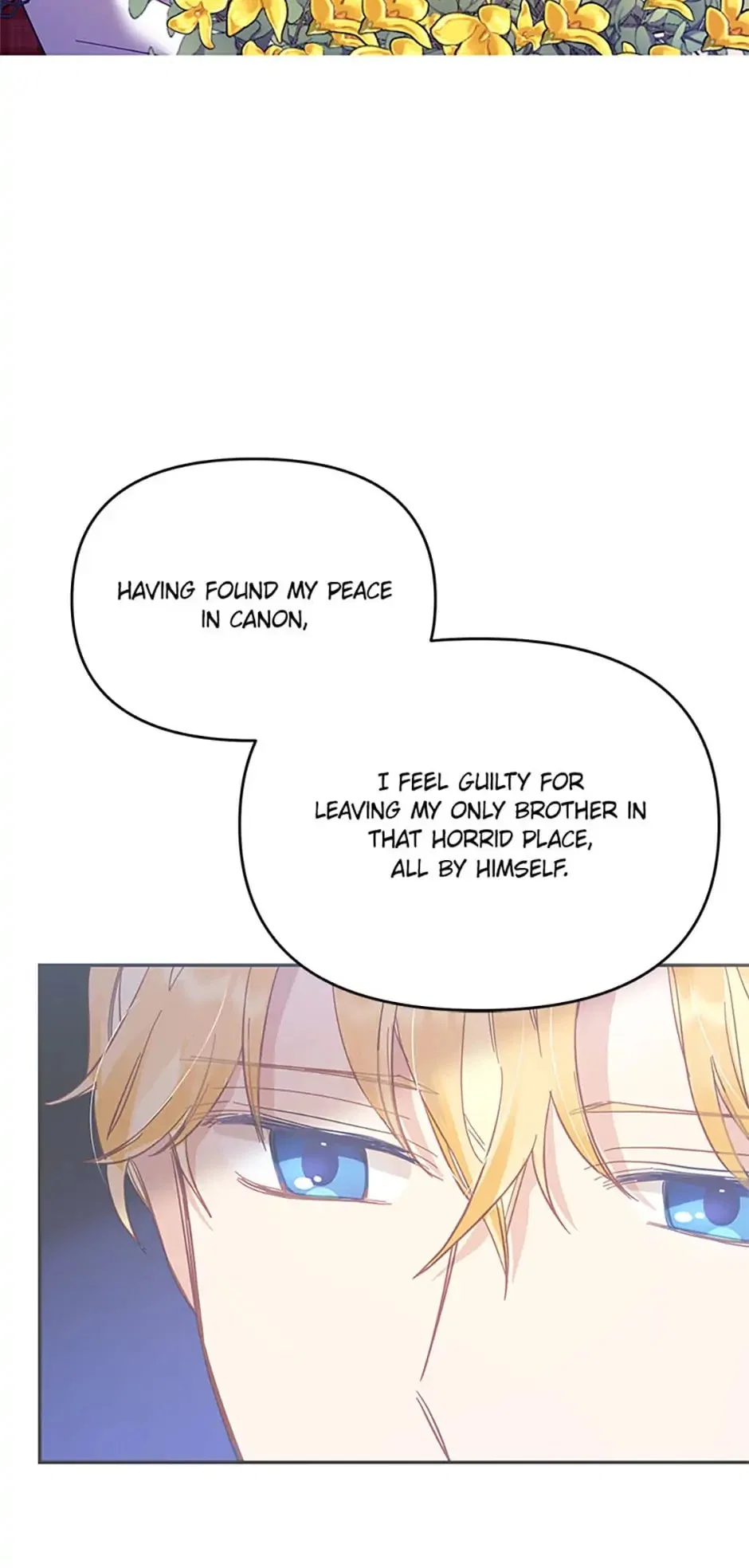 Finding My Place Chapter 31 – Page 71
