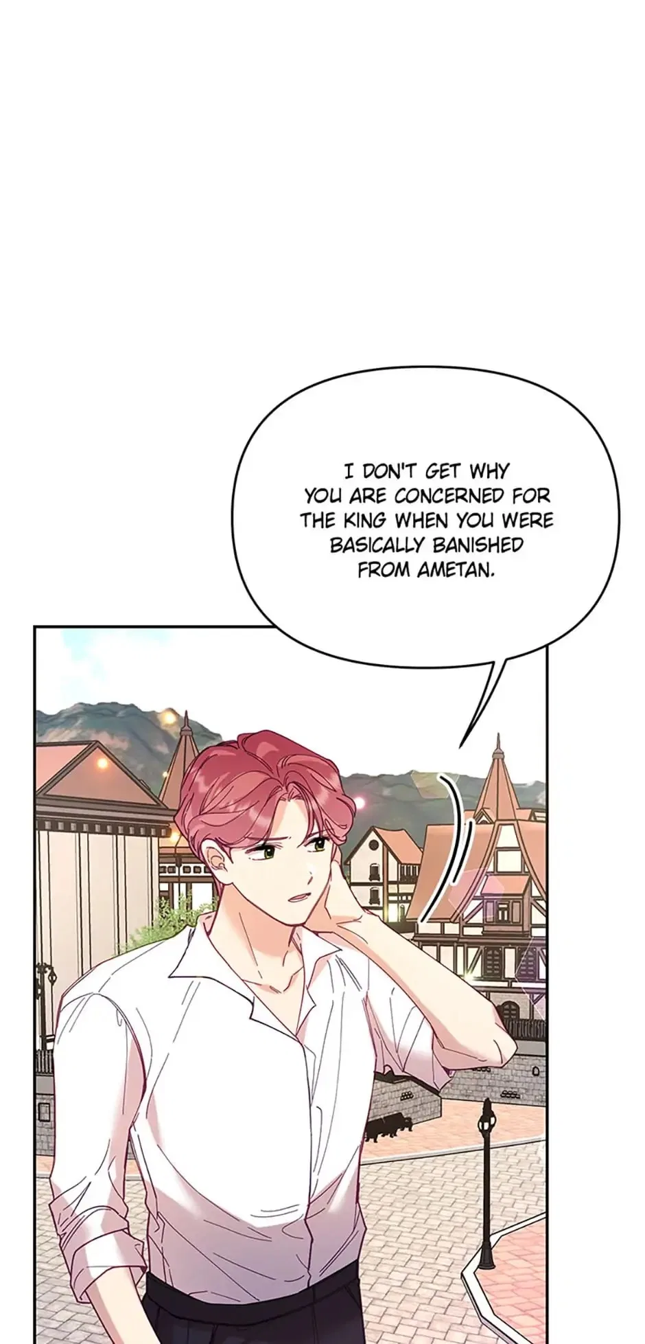 Finding My Place Chapter 31 – Page 72