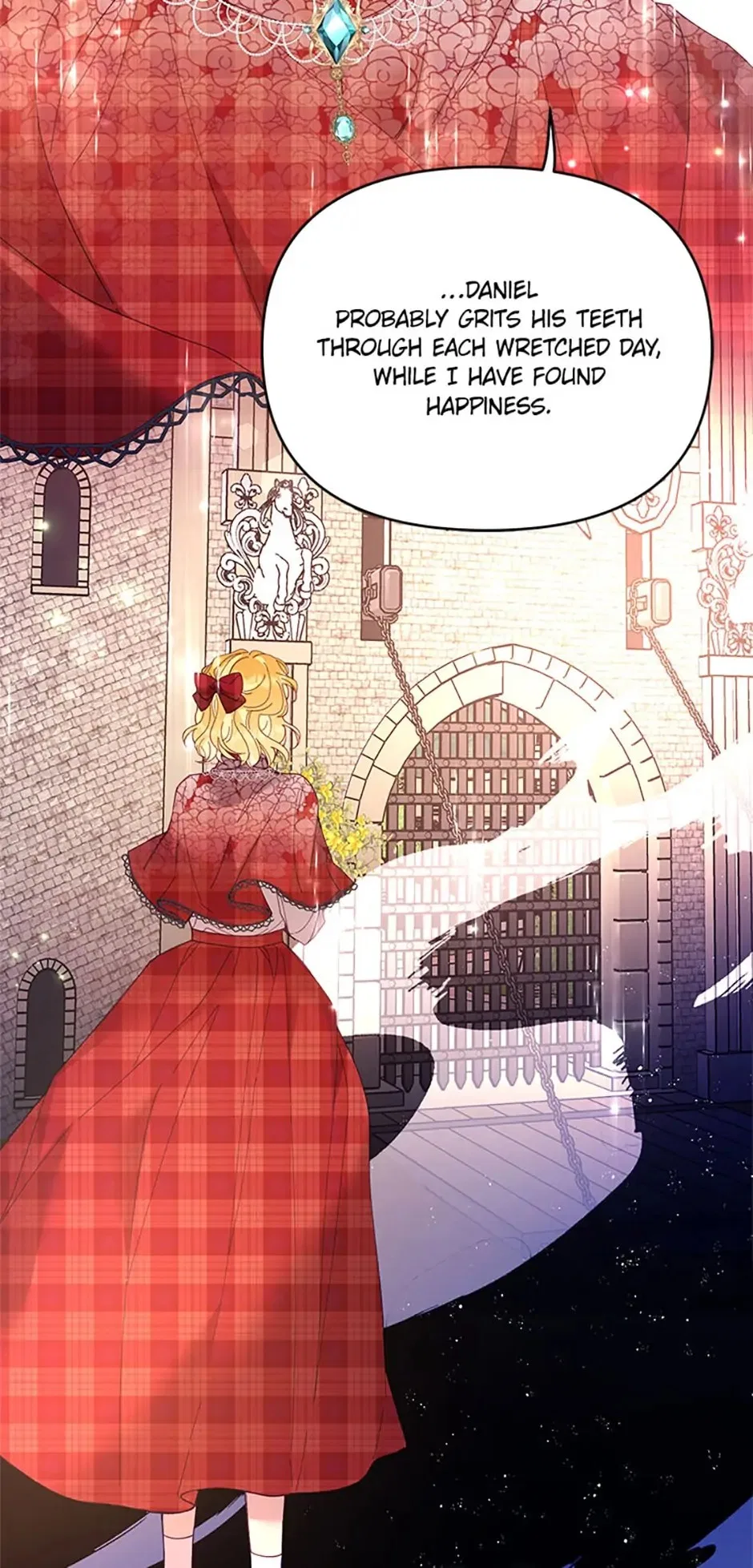 Finding My Place Chapter 31 – Page 76