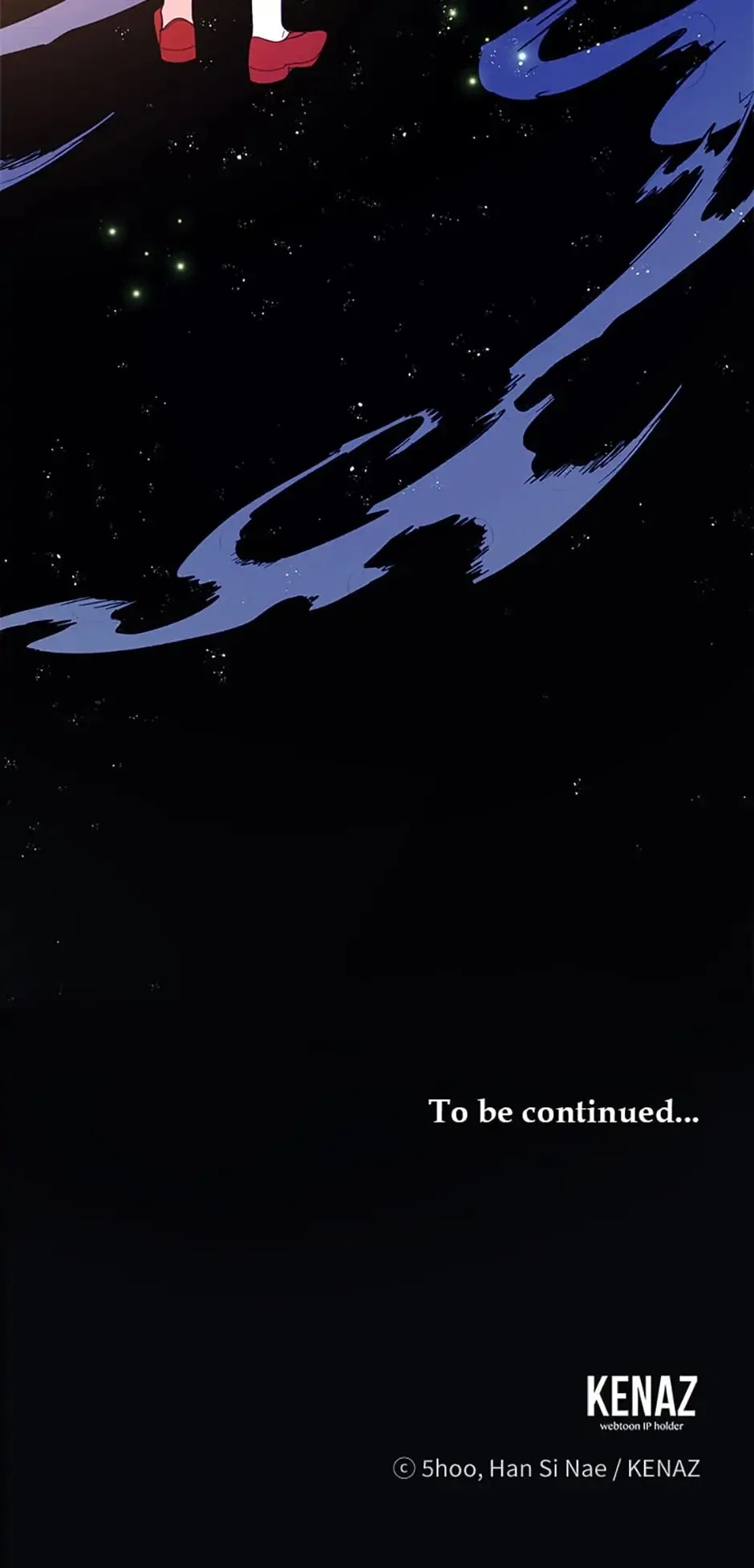 Finding My Place Chapter 31 – Page 77
