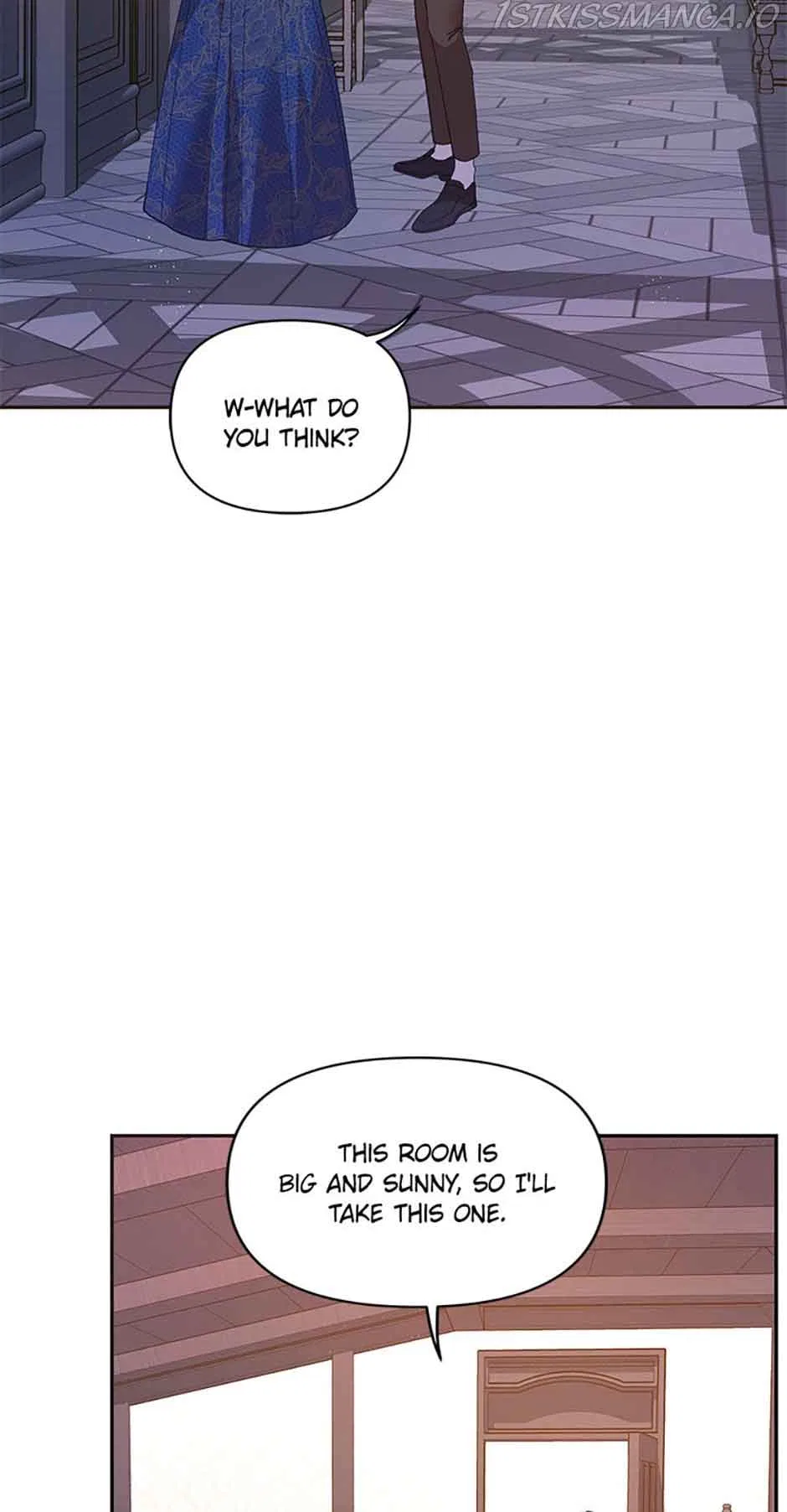 Finding My Place Chapter 30 – Page 3