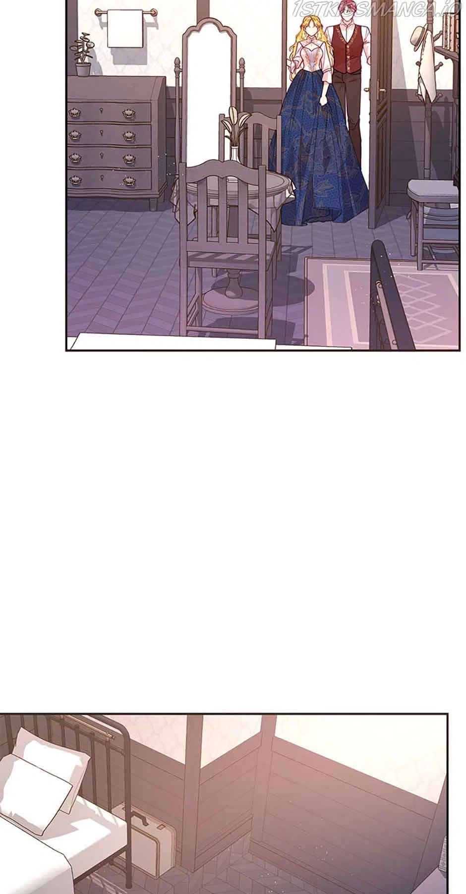 Finding My Place Chapter 30 – Page 4