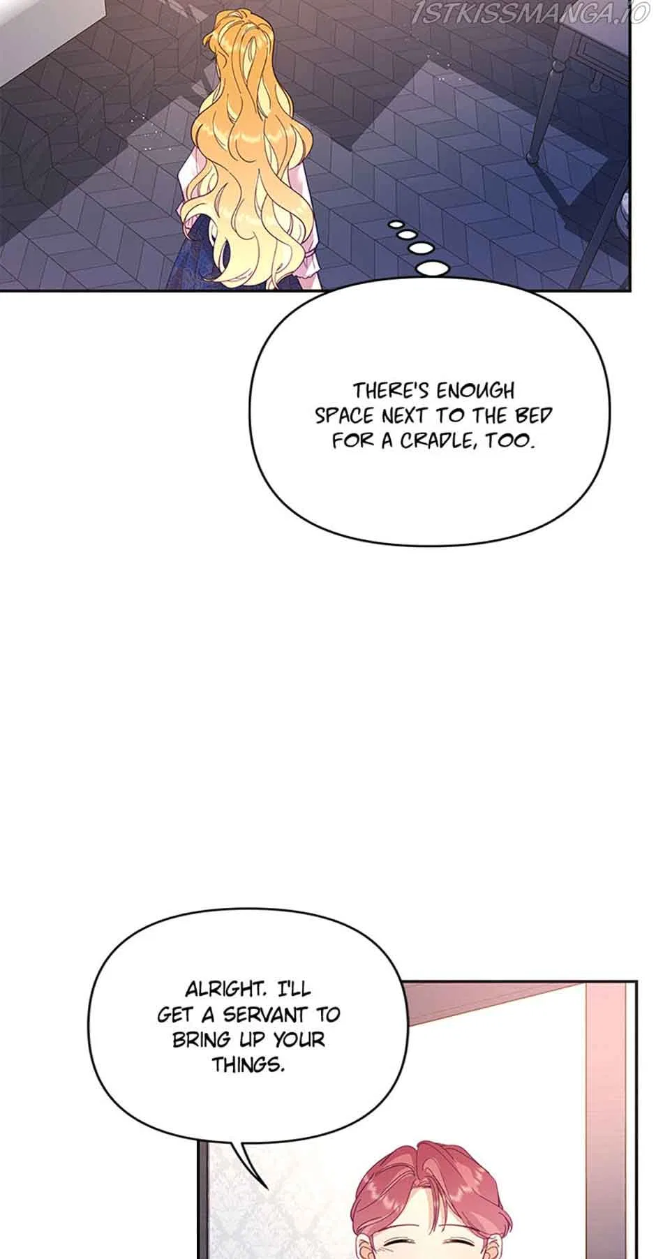 Finding My Place Chapter 30 – Page 5