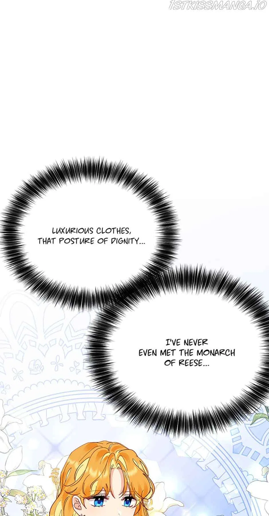 Finding My Place Chapter 30 – Page 8