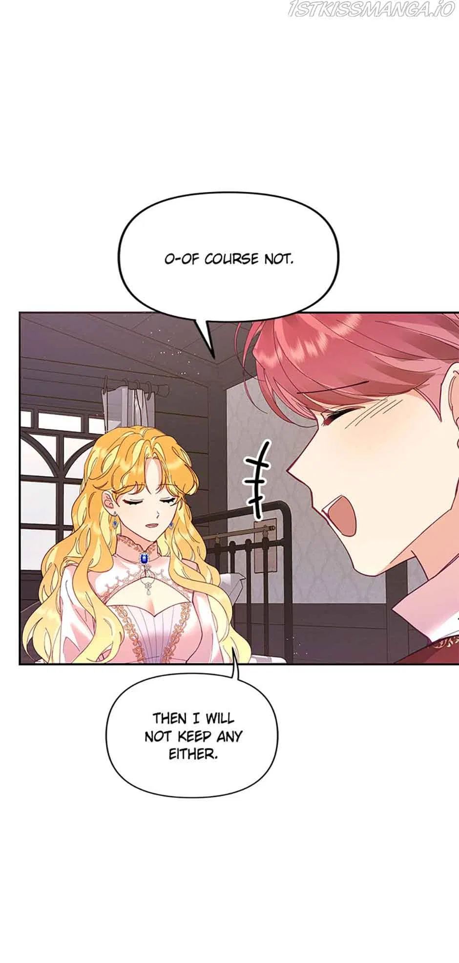 Finding My Place Chapter 30 – Page 12
