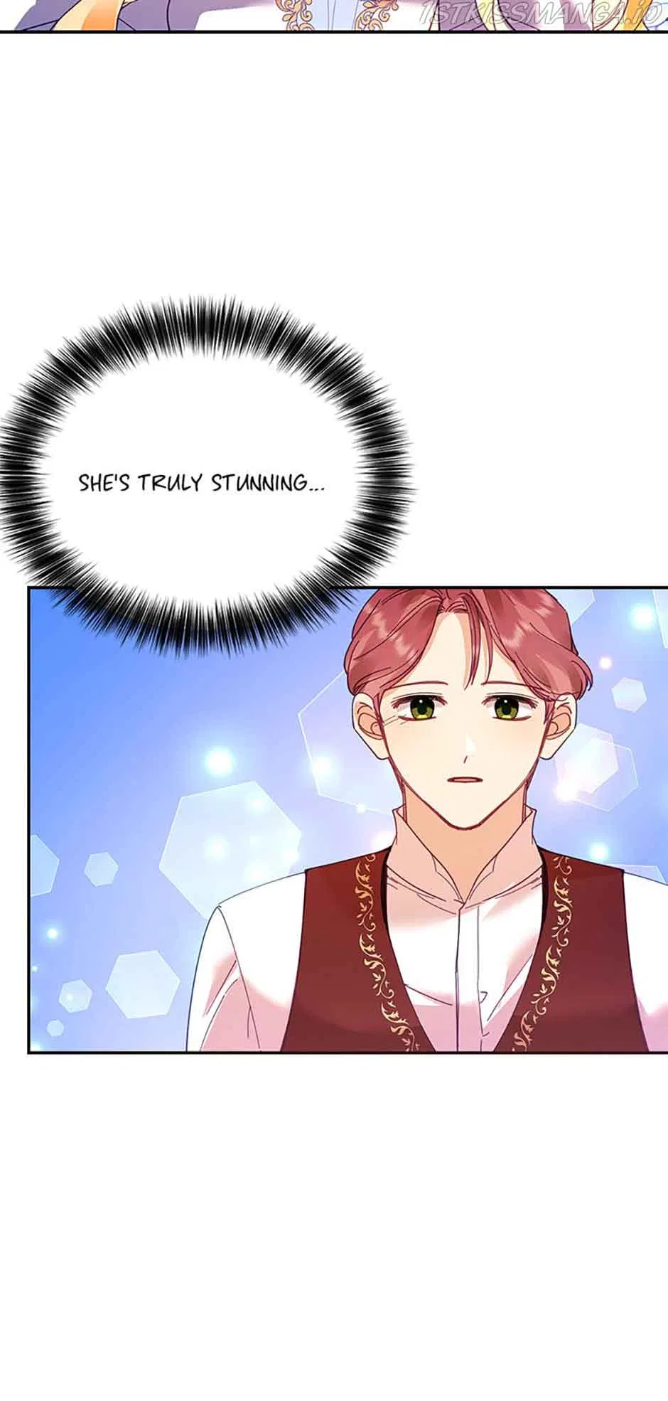 Finding My Place Chapter 30 – Page 14