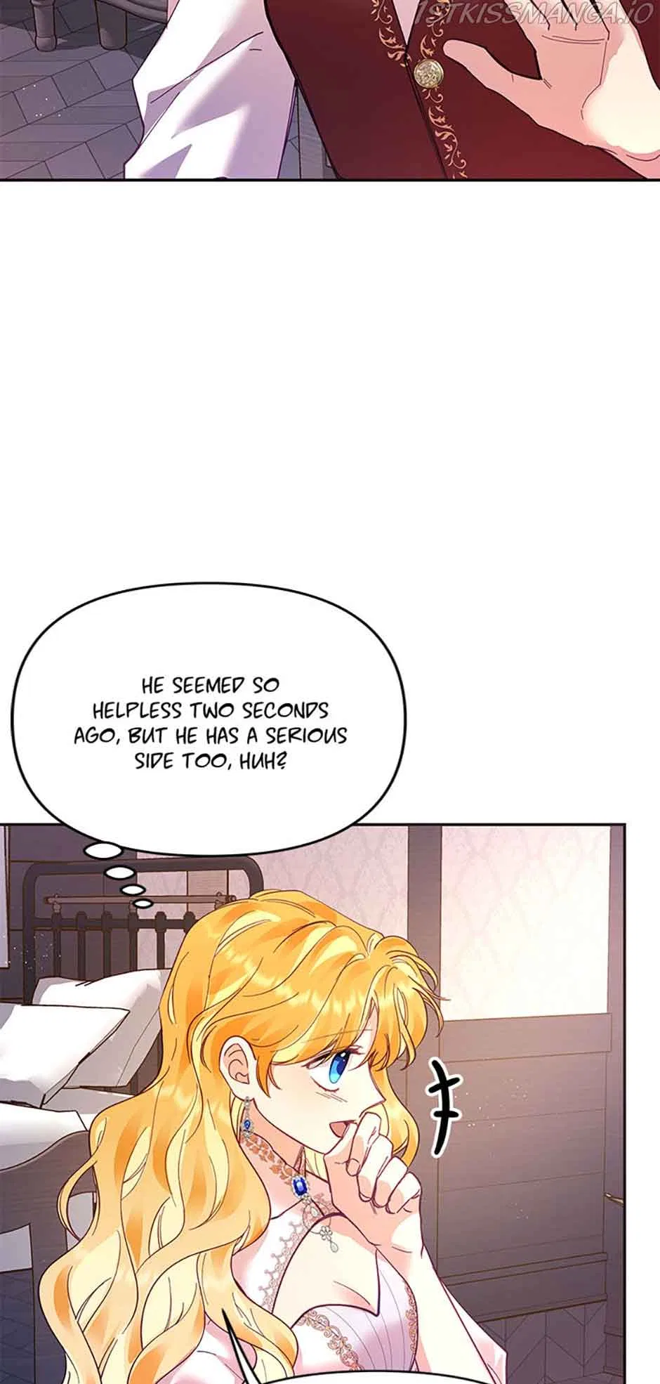 Finding My Place Chapter 30 – Page 18