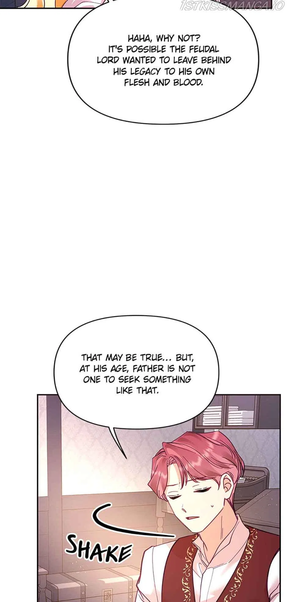 Finding My Place Chapter 30 – Page 19