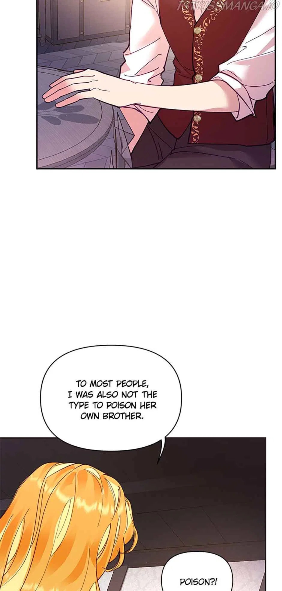 Finding My Place Chapter 30 – Page 20