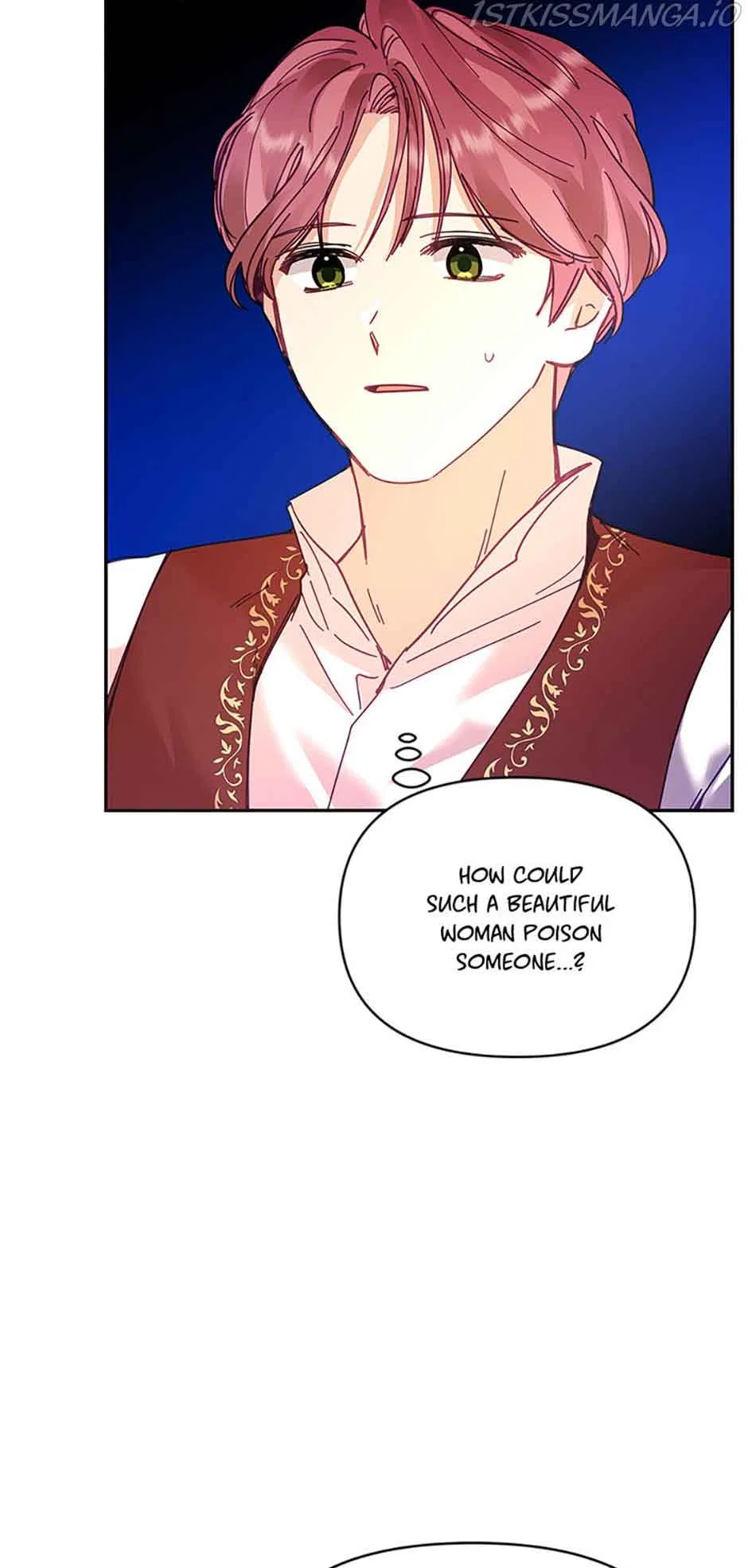 Finding My Place Chapter 30 – Page 22