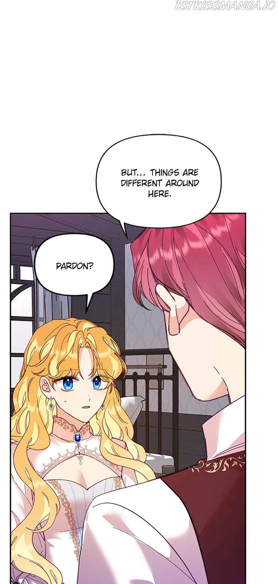Finding My Place Chapter 30 – Page 24