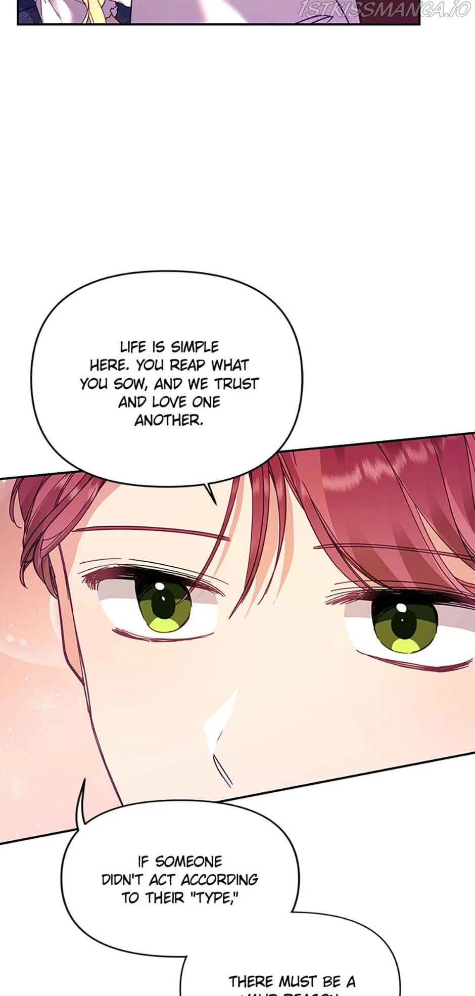 Finding My Place Chapter 30 – Page 25