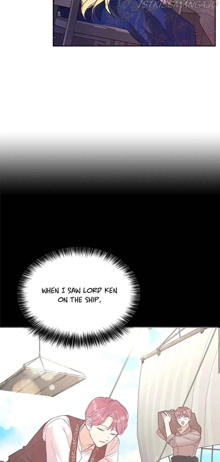 Finding My Place Chapter 30 – Page 27