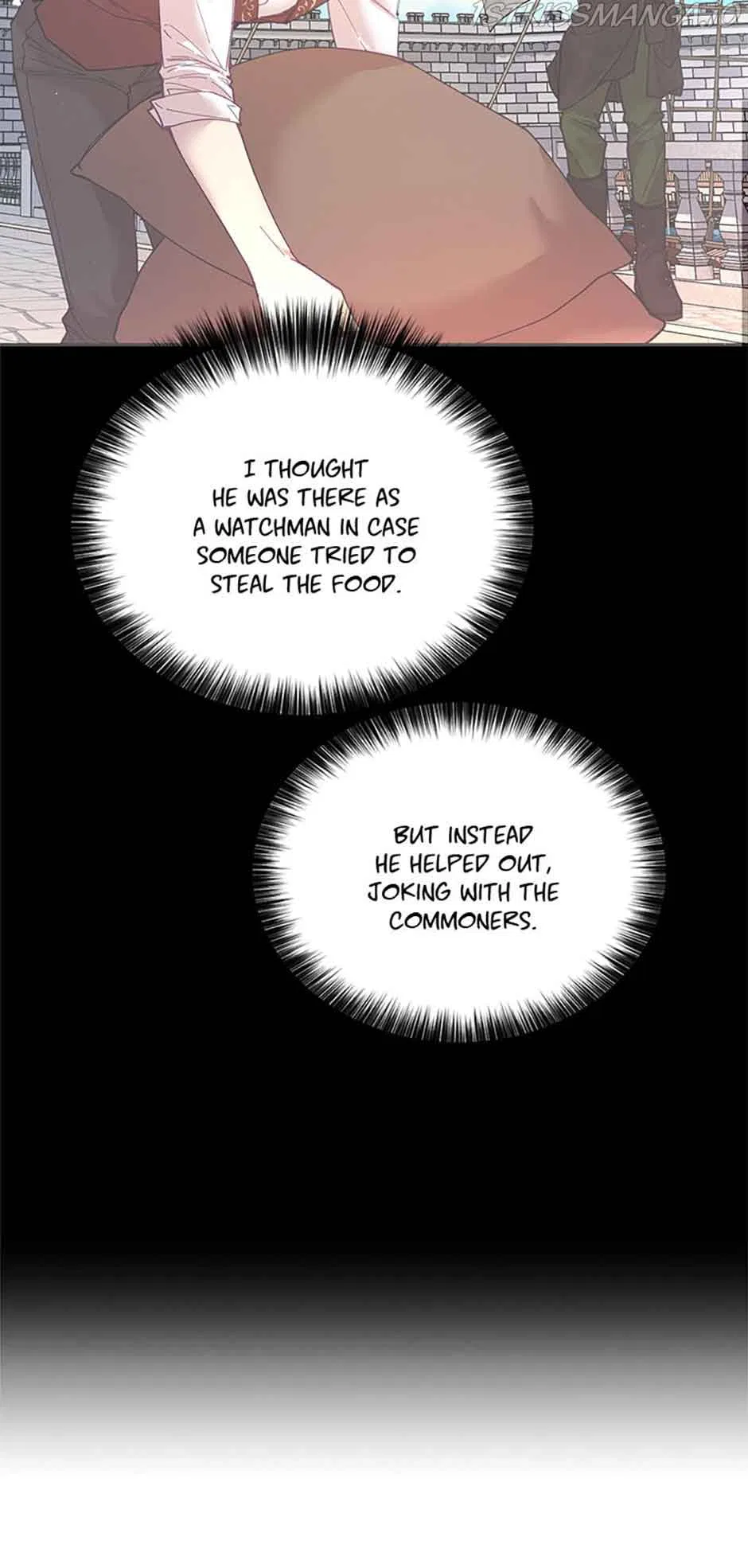 Finding My Place Chapter 30 – Page 28