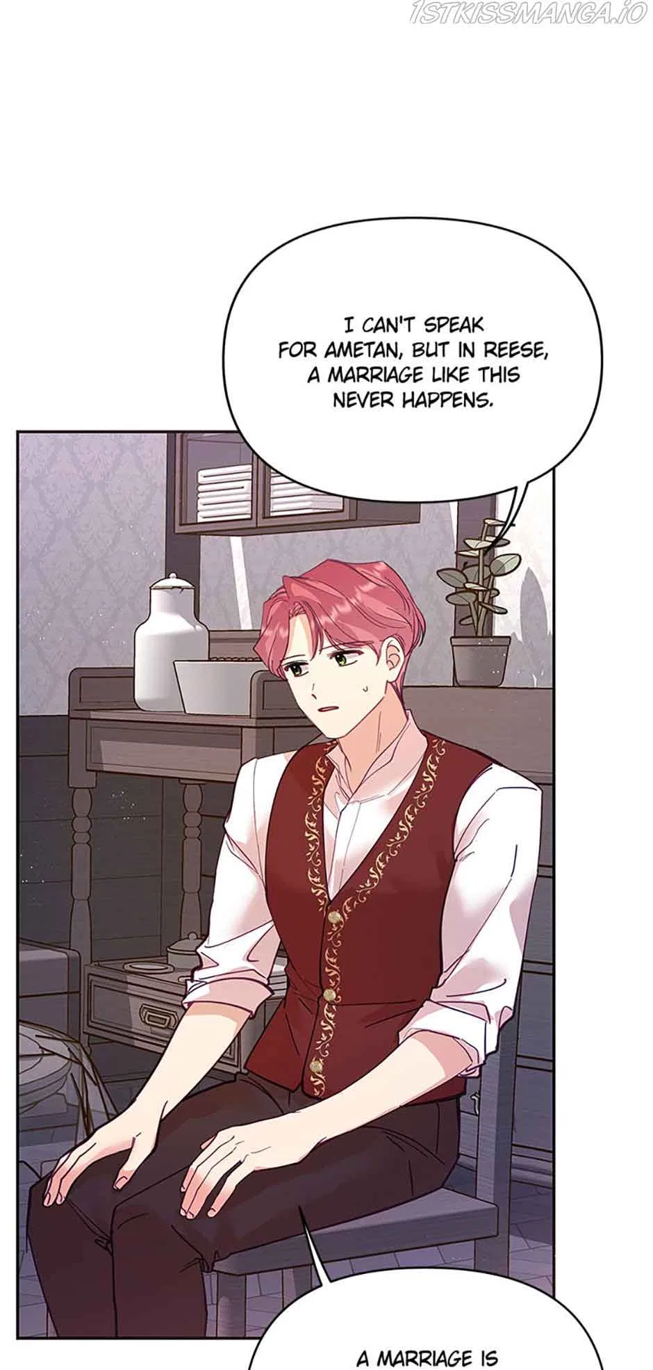 Finding My Place Chapter 30 – Page 29