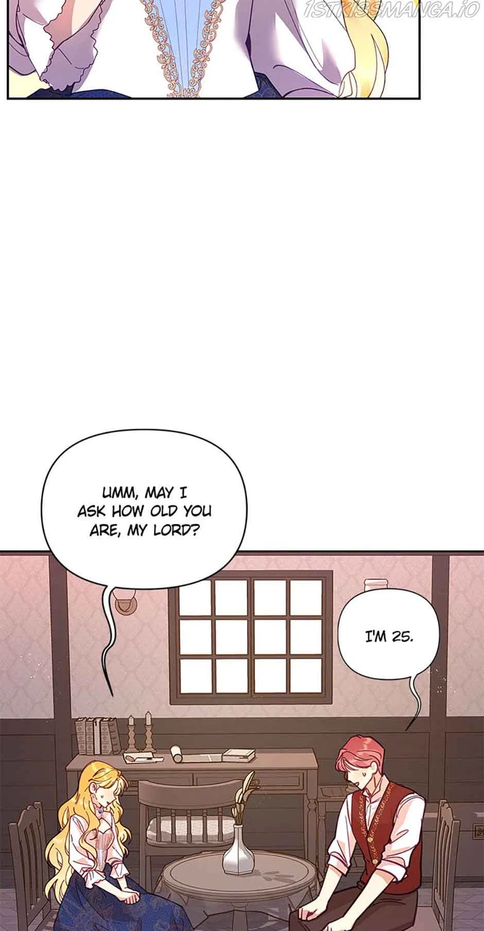 Finding My Place Chapter 30 – Page 32
