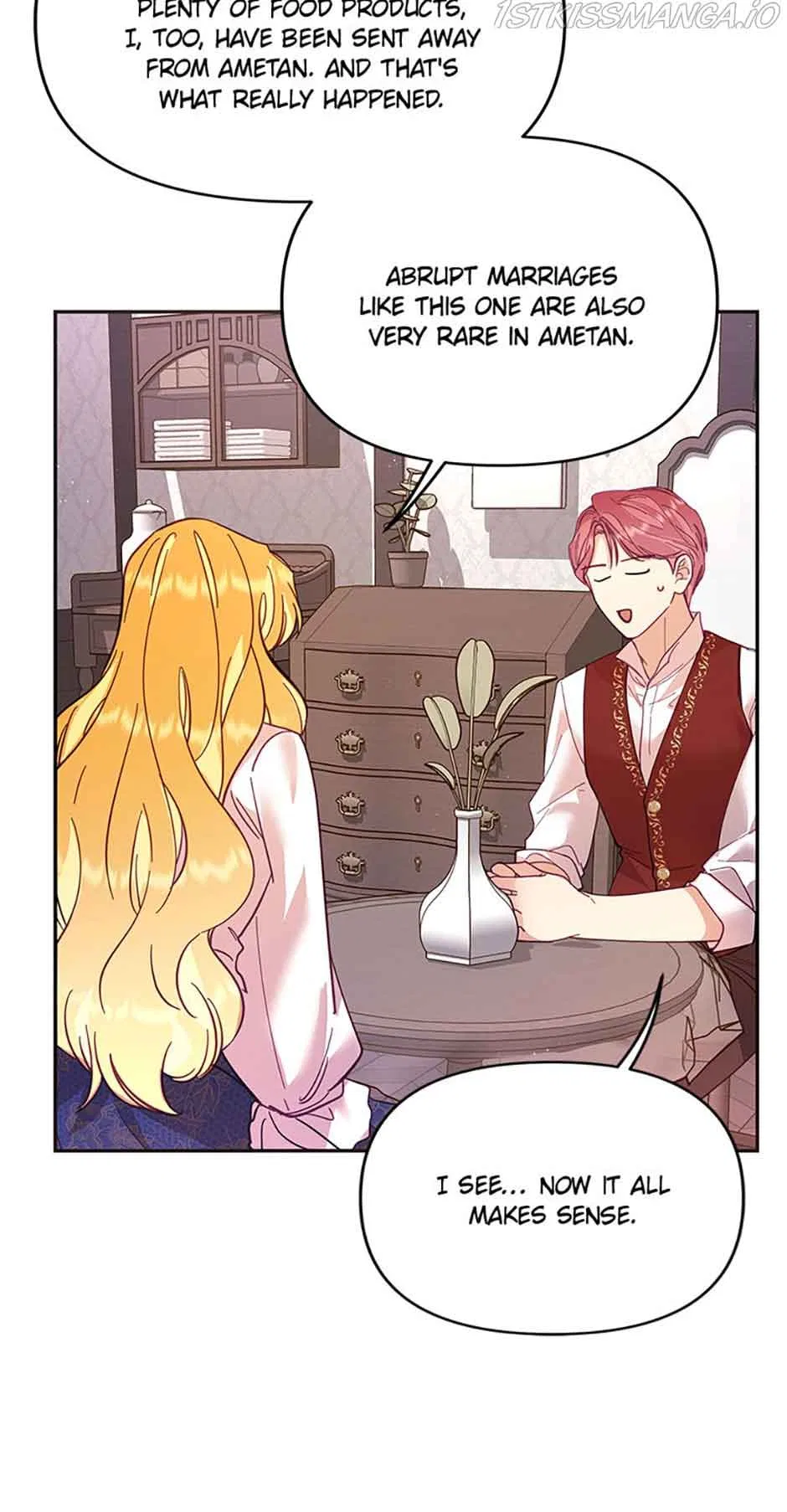 Finding My Place Chapter 30 – Page 37
