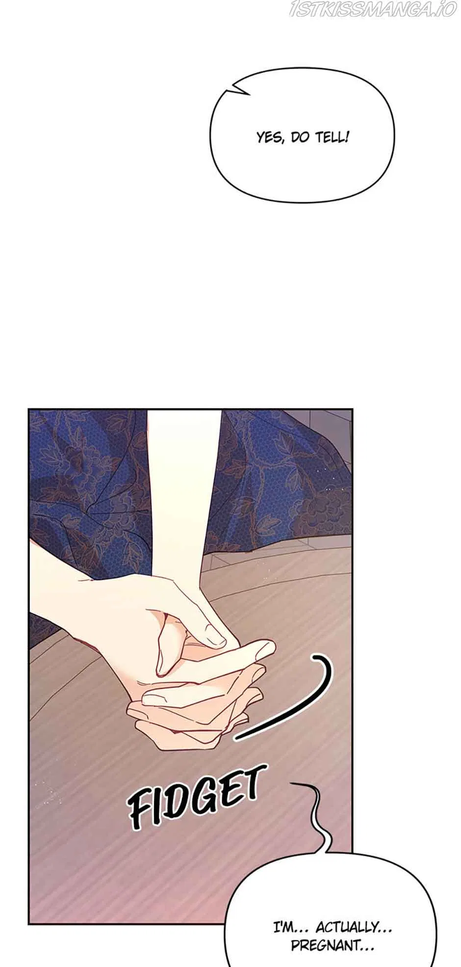 Finding My Place Chapter 30 – Page 40