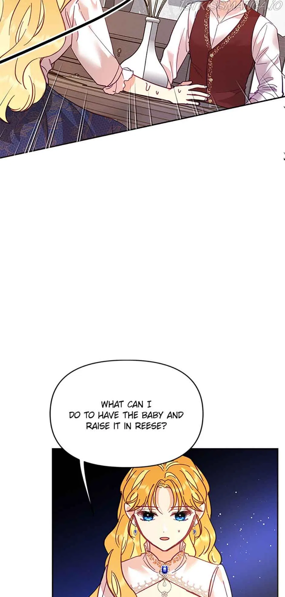 Finding My Place Chapter 30 – Page 42