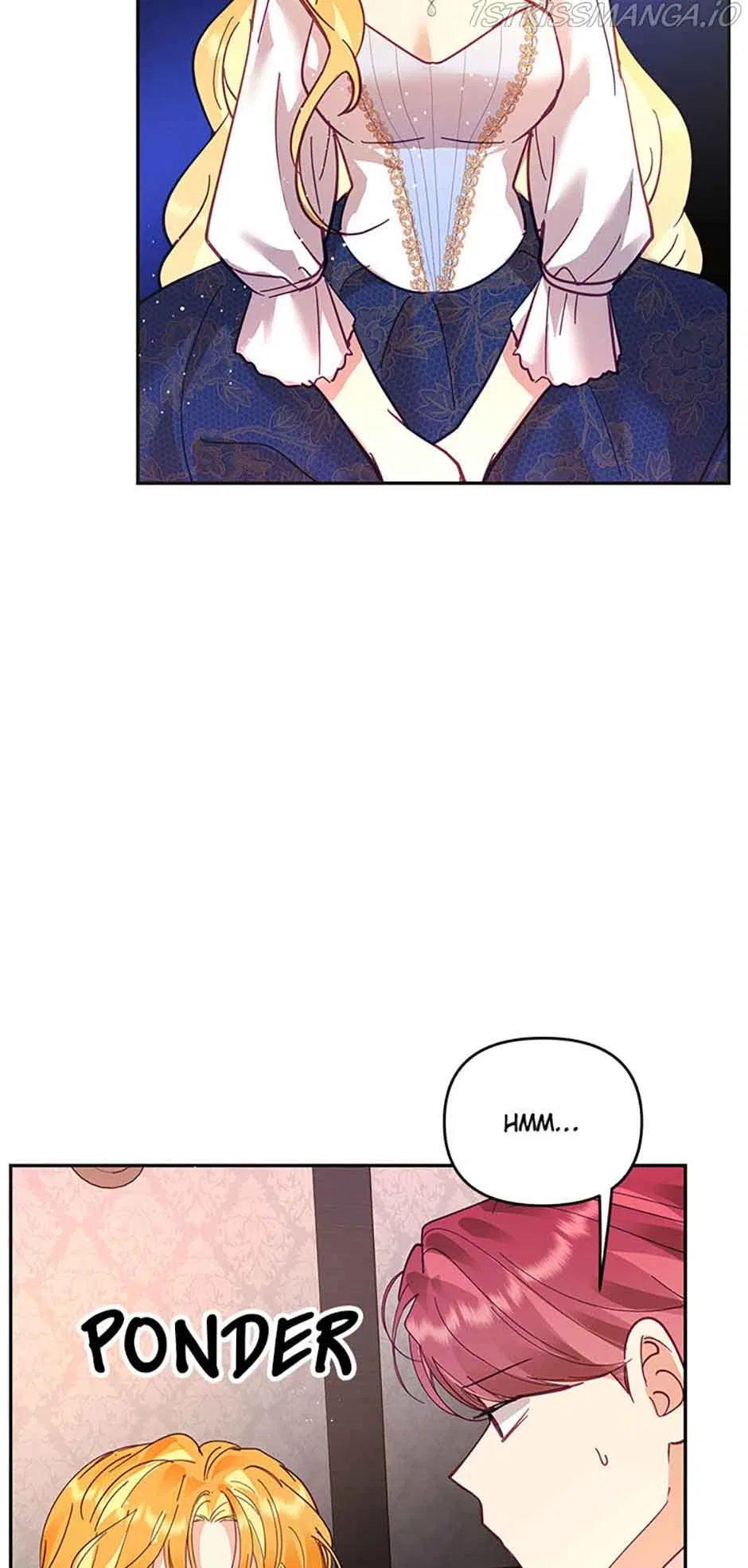 Finding My Place Chapter 30 – Page 43