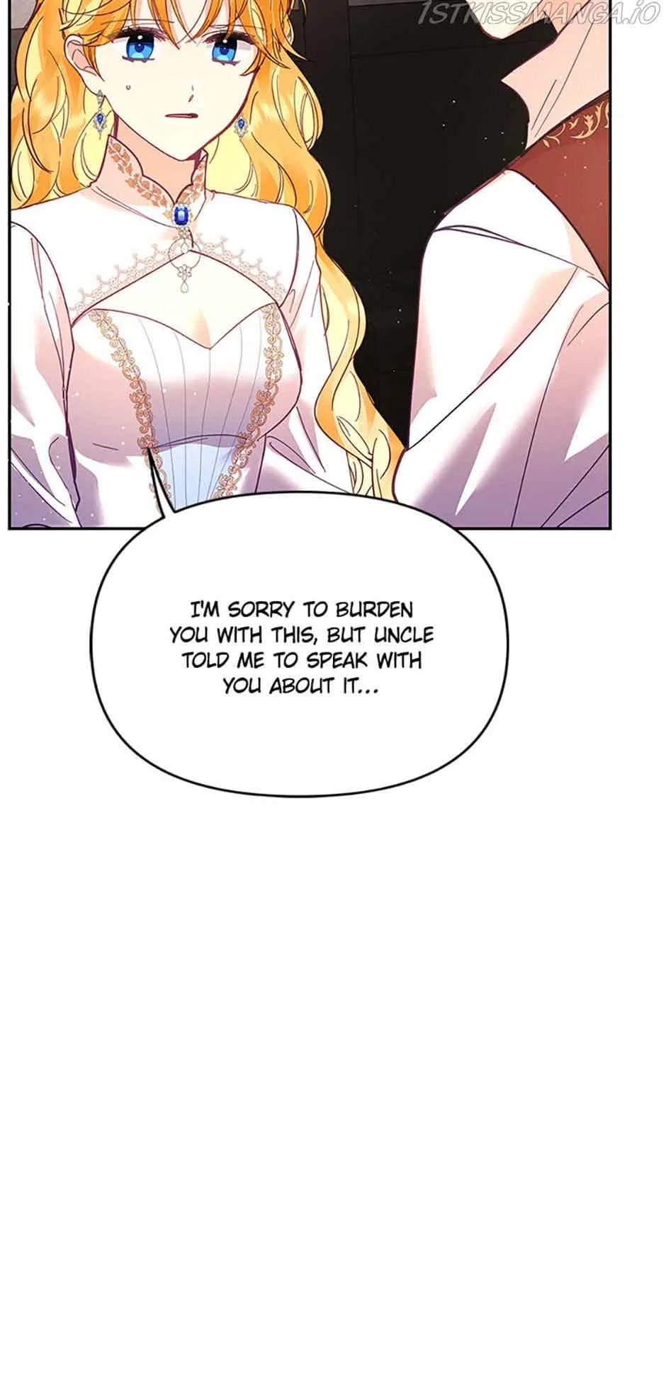 Finding My Place Chapter 30 – Page 44