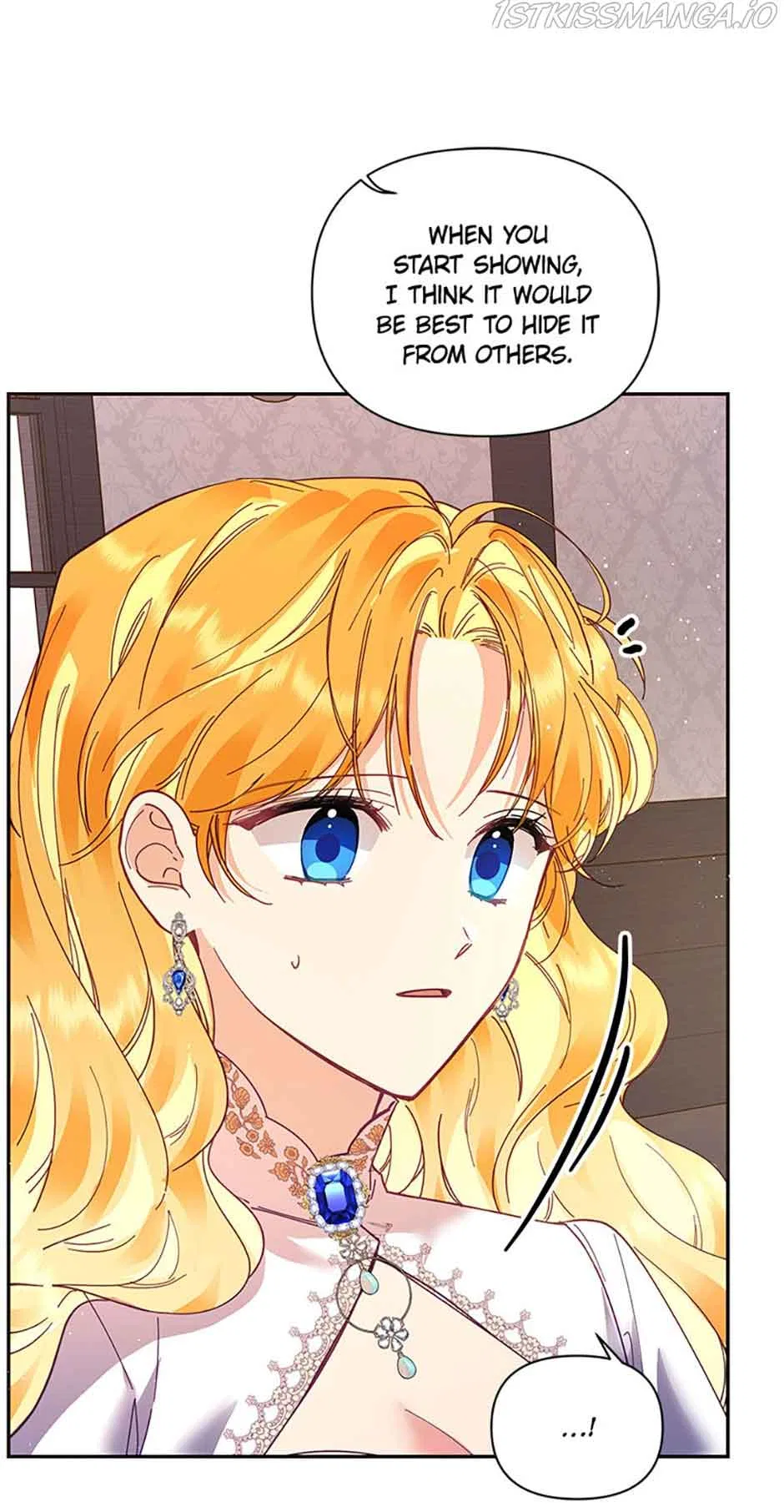 Finding My Place Chapter 30 – Page 45