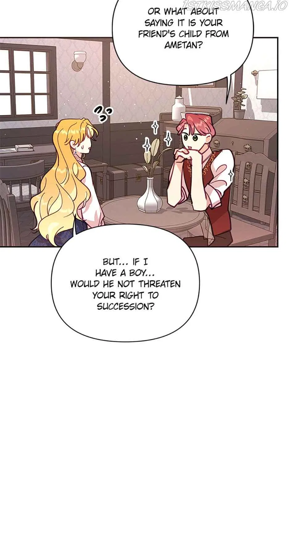 Finding My Place Chapter 30 – Page 48