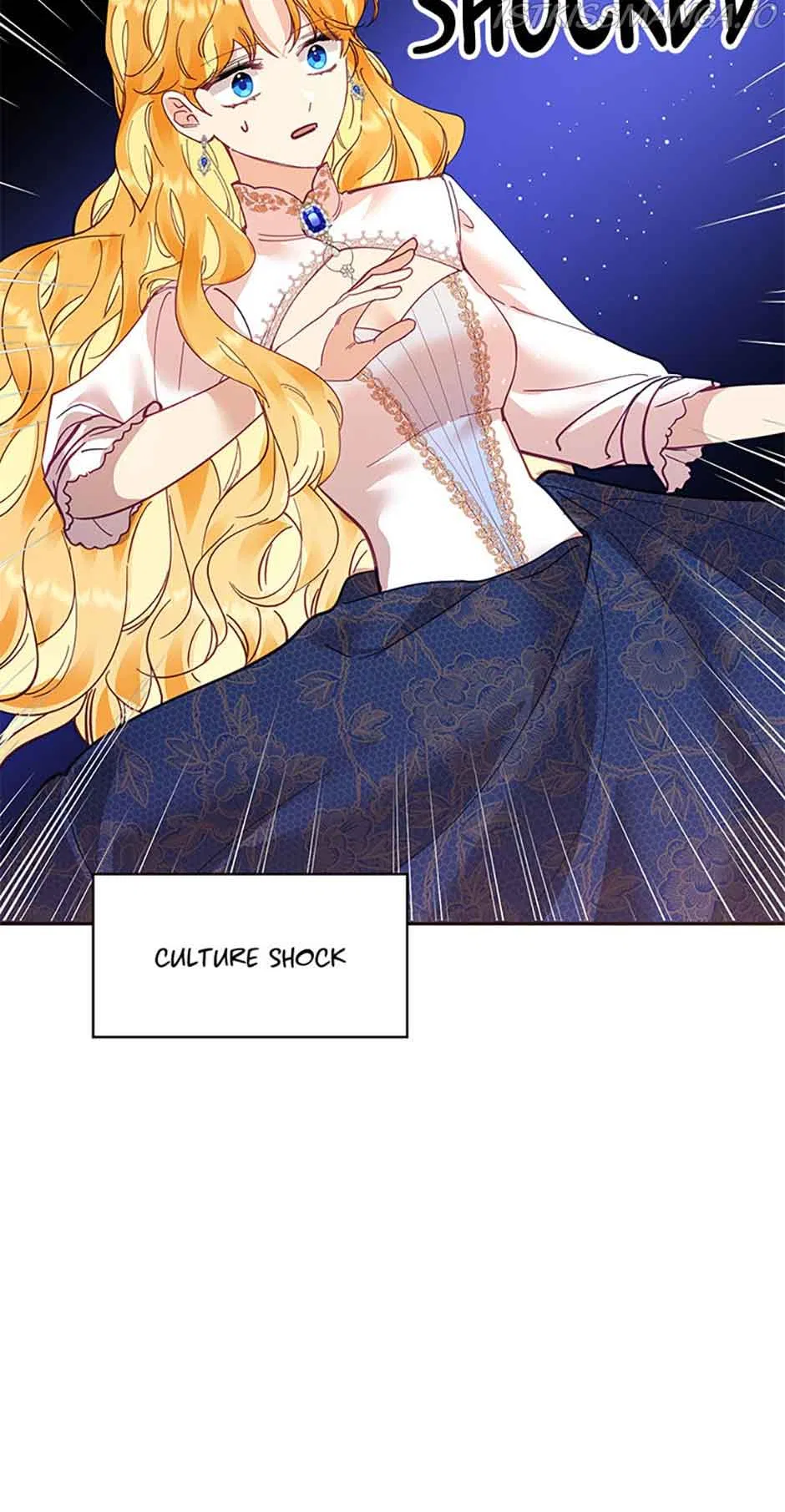 Finding My Place Chapter 30 – Page 51