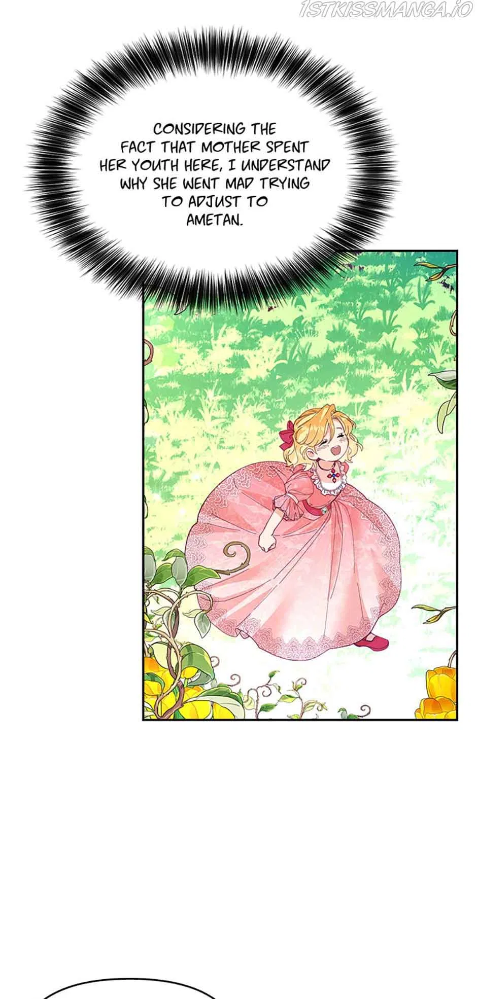 Finding My Place Chapter 30 – Page 52