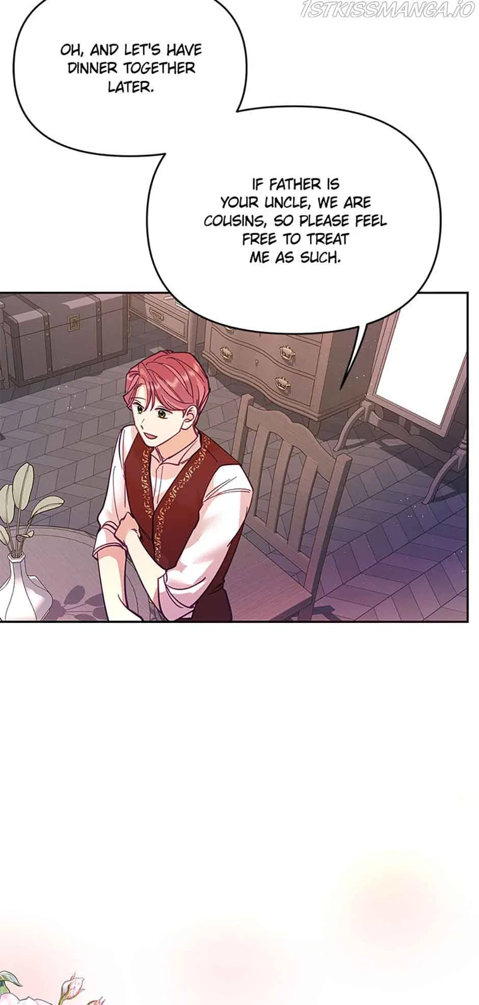 Finding My Place Chapter 30 – Page 53