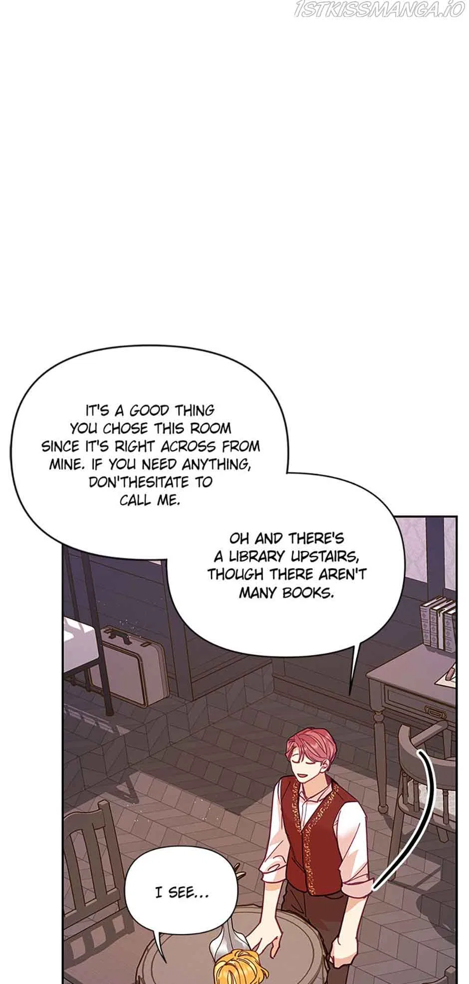 Finding My Place Chapter 30 – Page 56