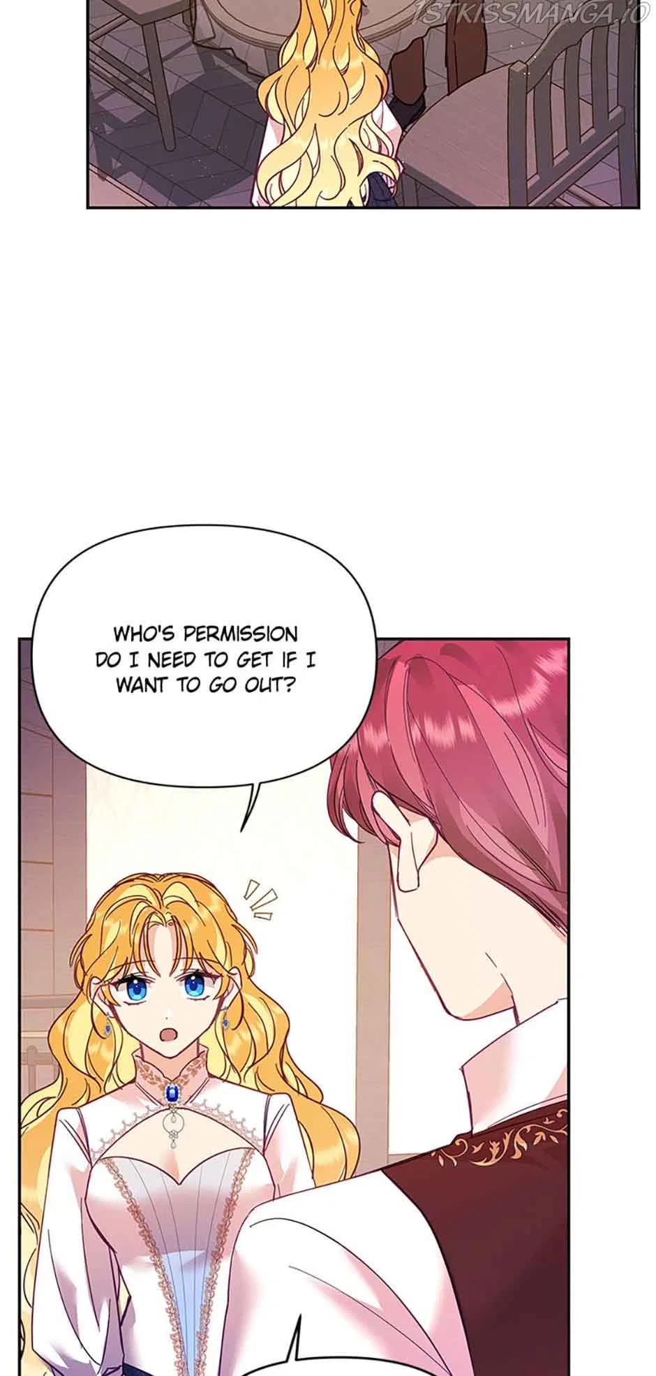 Finding My Place Chapter 30 – Page 57