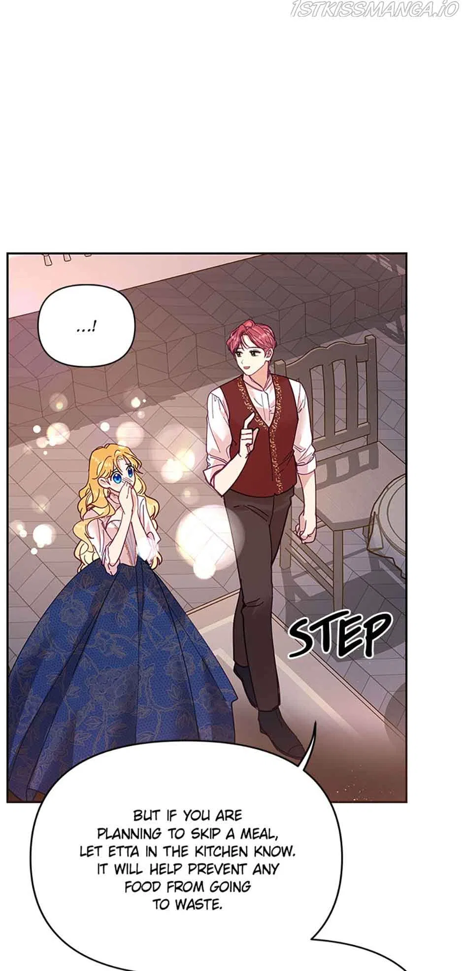 Finding My Place Chapter 30 – Page 59