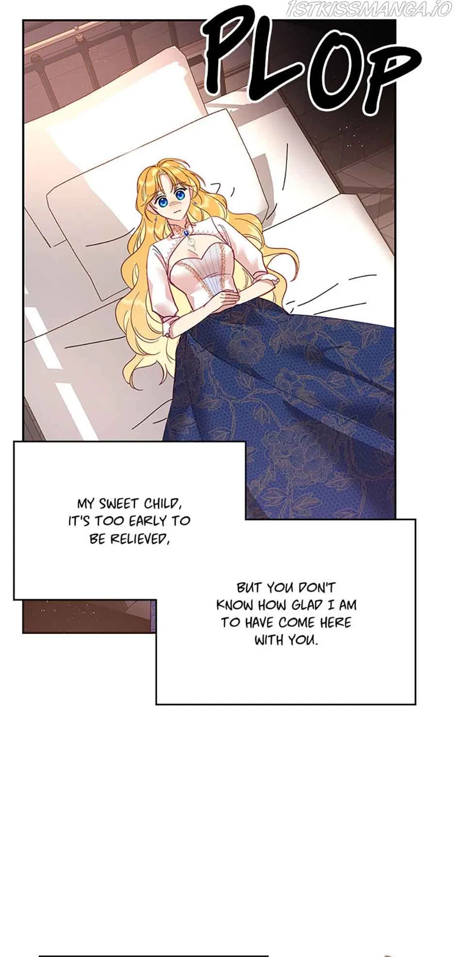 Finding My Place Chapter 30 – Page 64