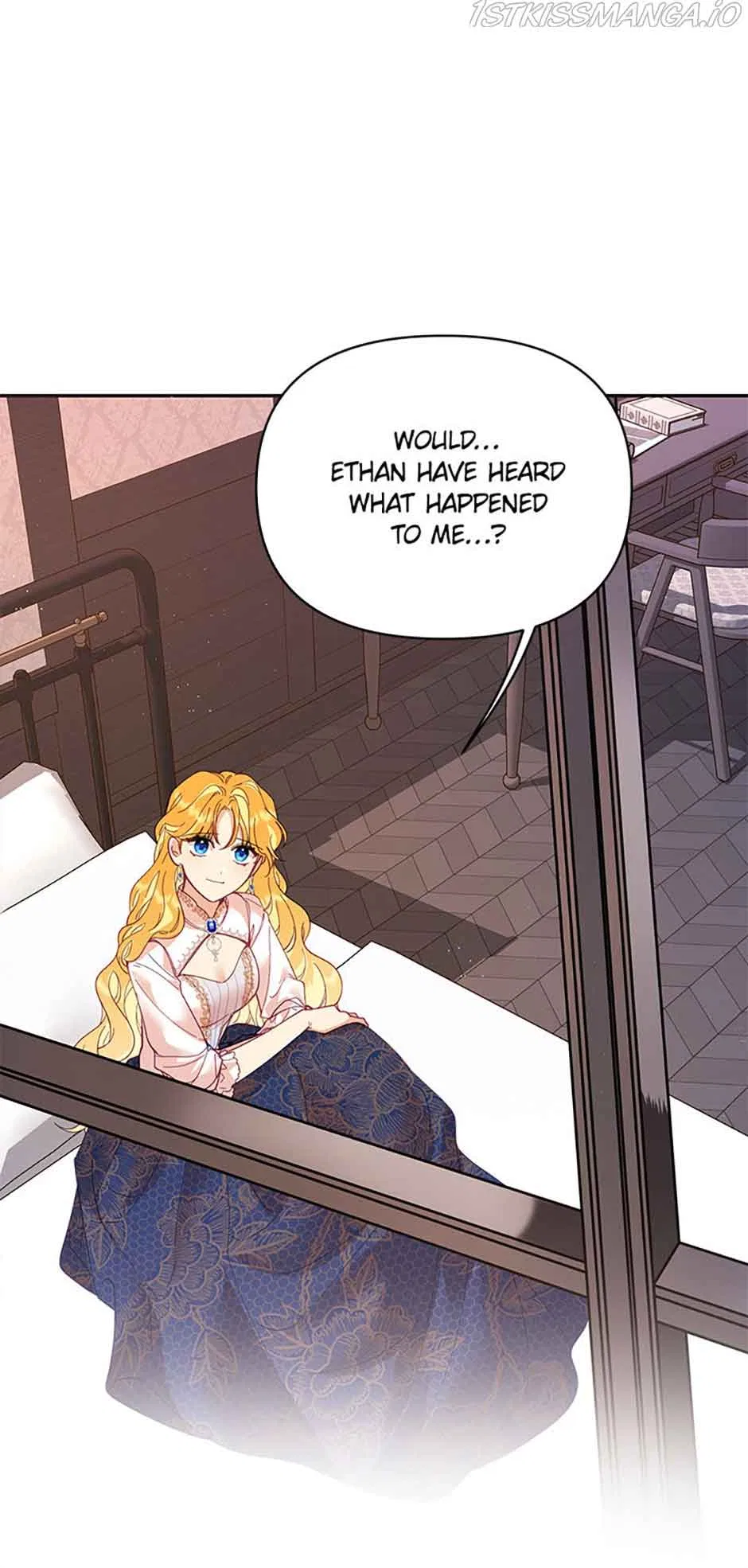 Finding My Place Chapter 30 – Page 68