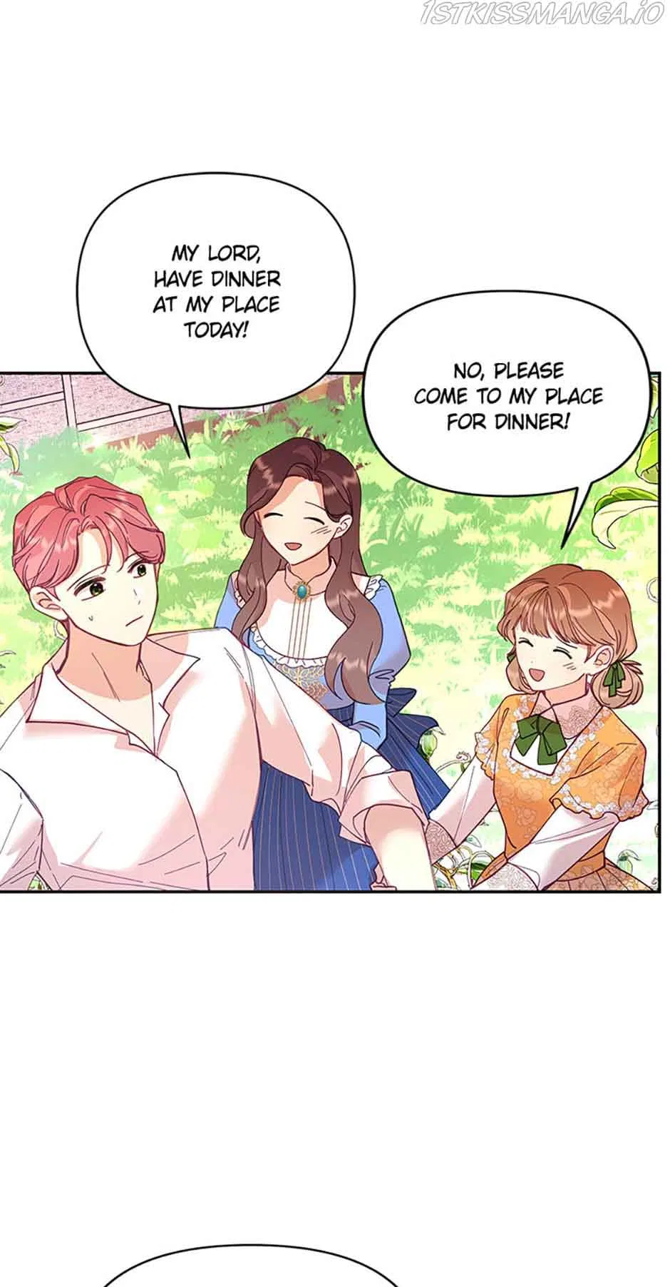 Finding My Place Chapter 30 – Page 74