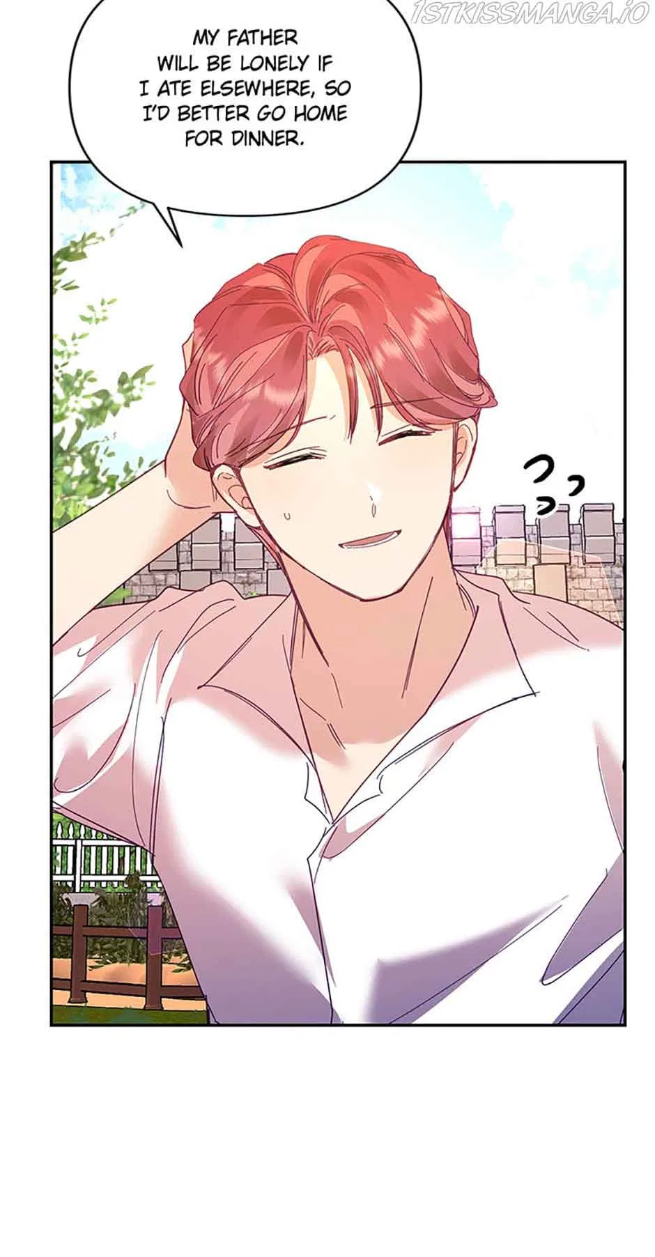 Finding My Place Chapter 30 – Page 75