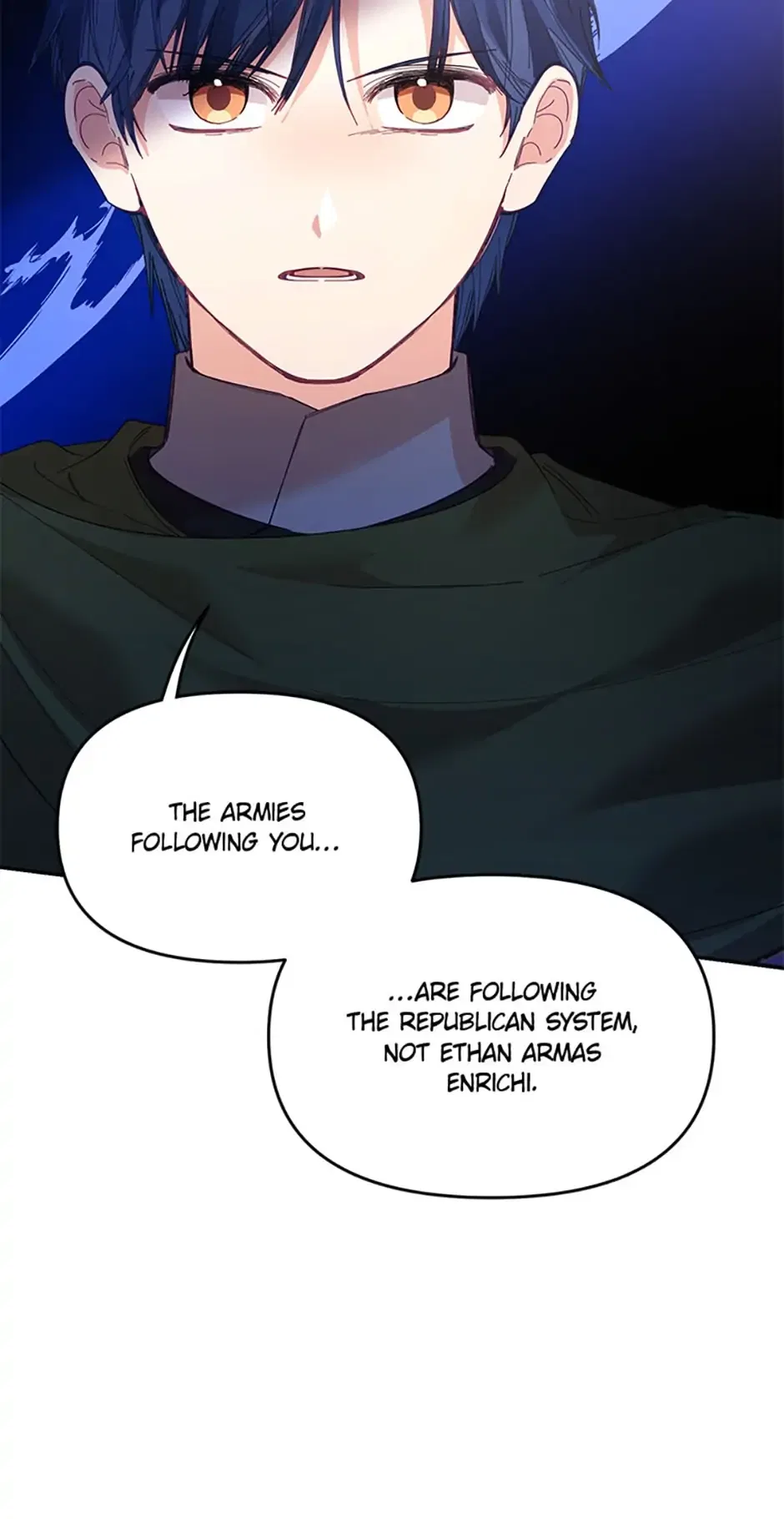 Finding My Place Chapter 29 – Page 3