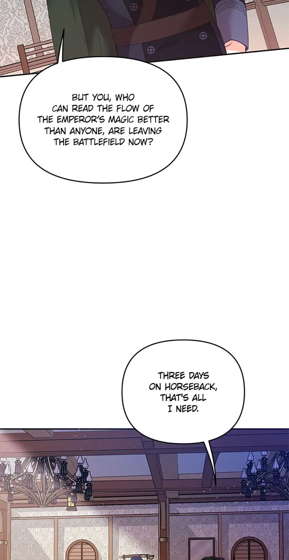 Finding My Place Chapter 29 – Page 7