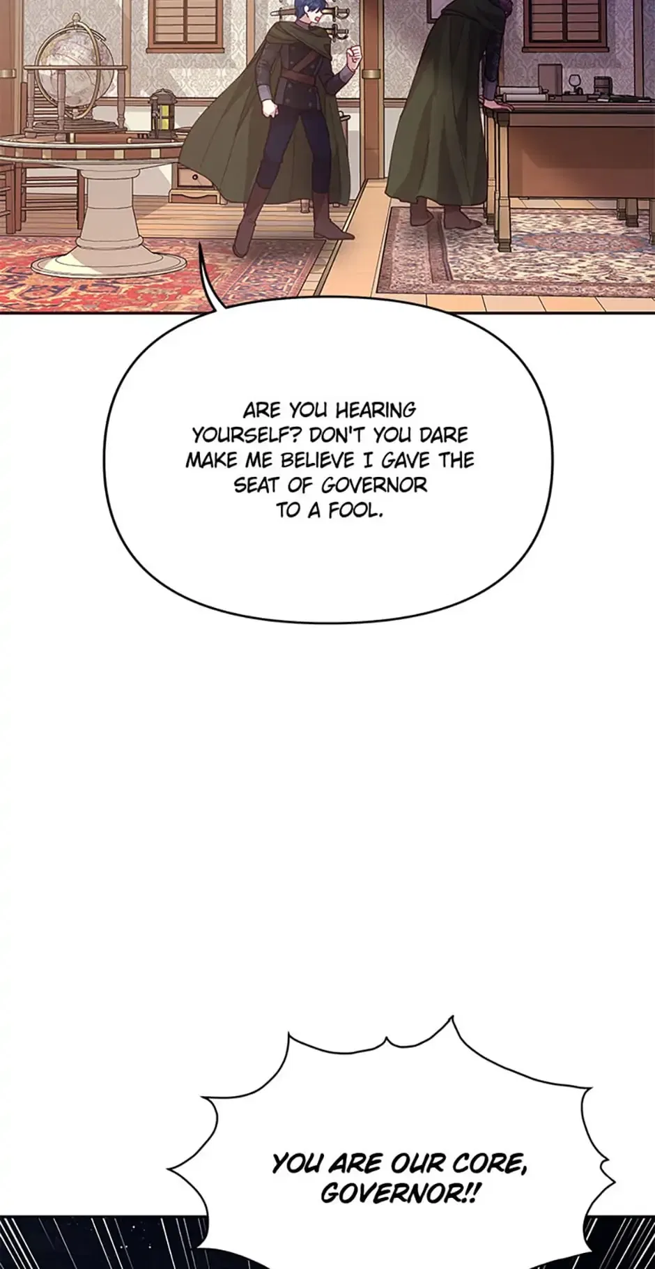 Finding My Place Chapter 29 – Page 8
