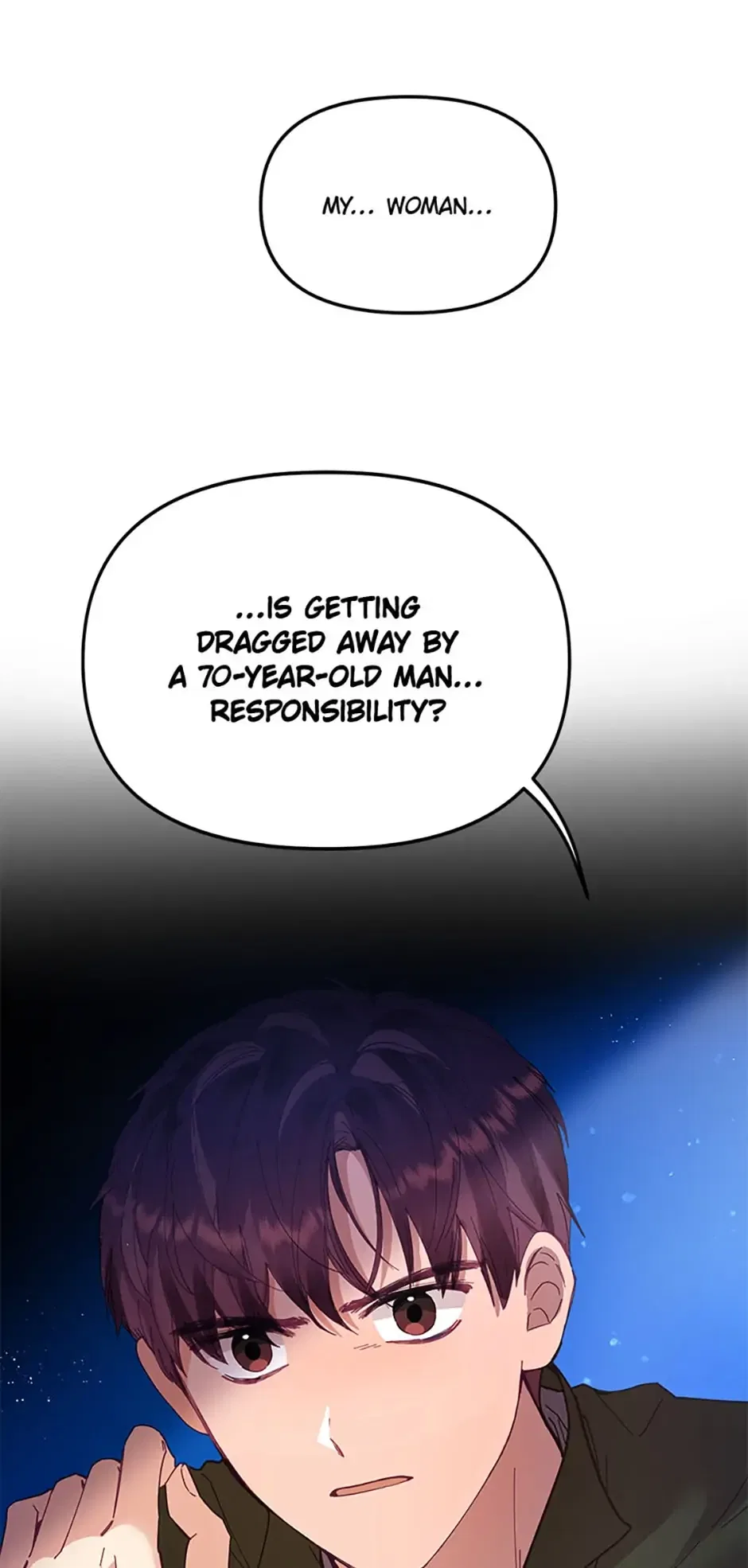 Finding My Place Chapter 29 – Page 12