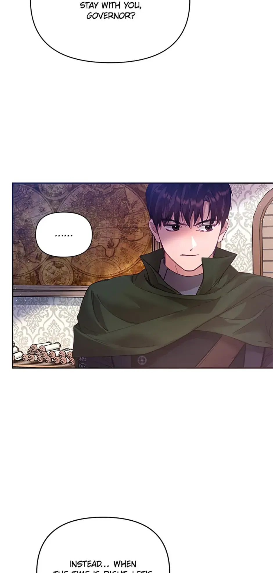 Finding My Place Chapter 29 – Page 14