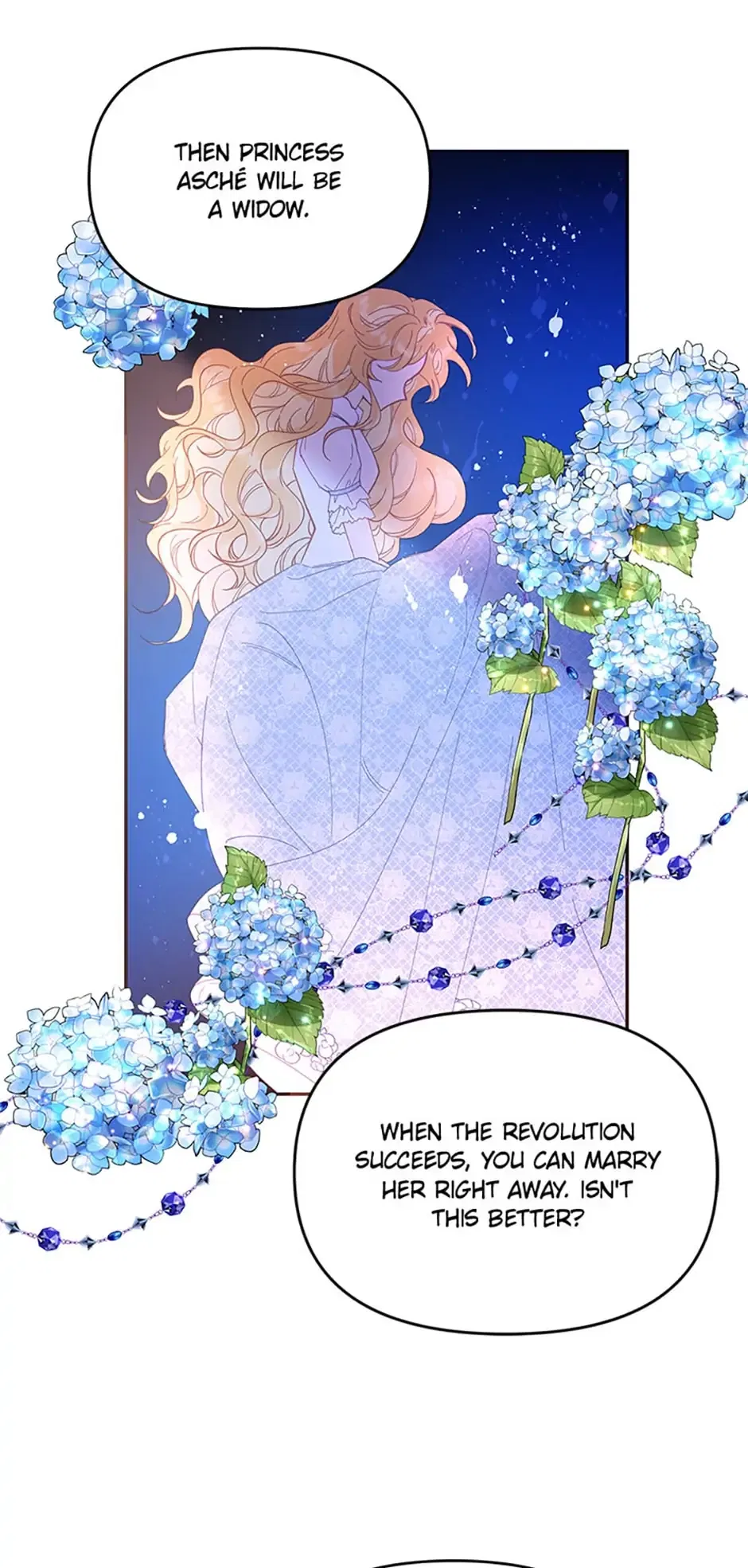 Finding My Place Chapter 29 – Page 16