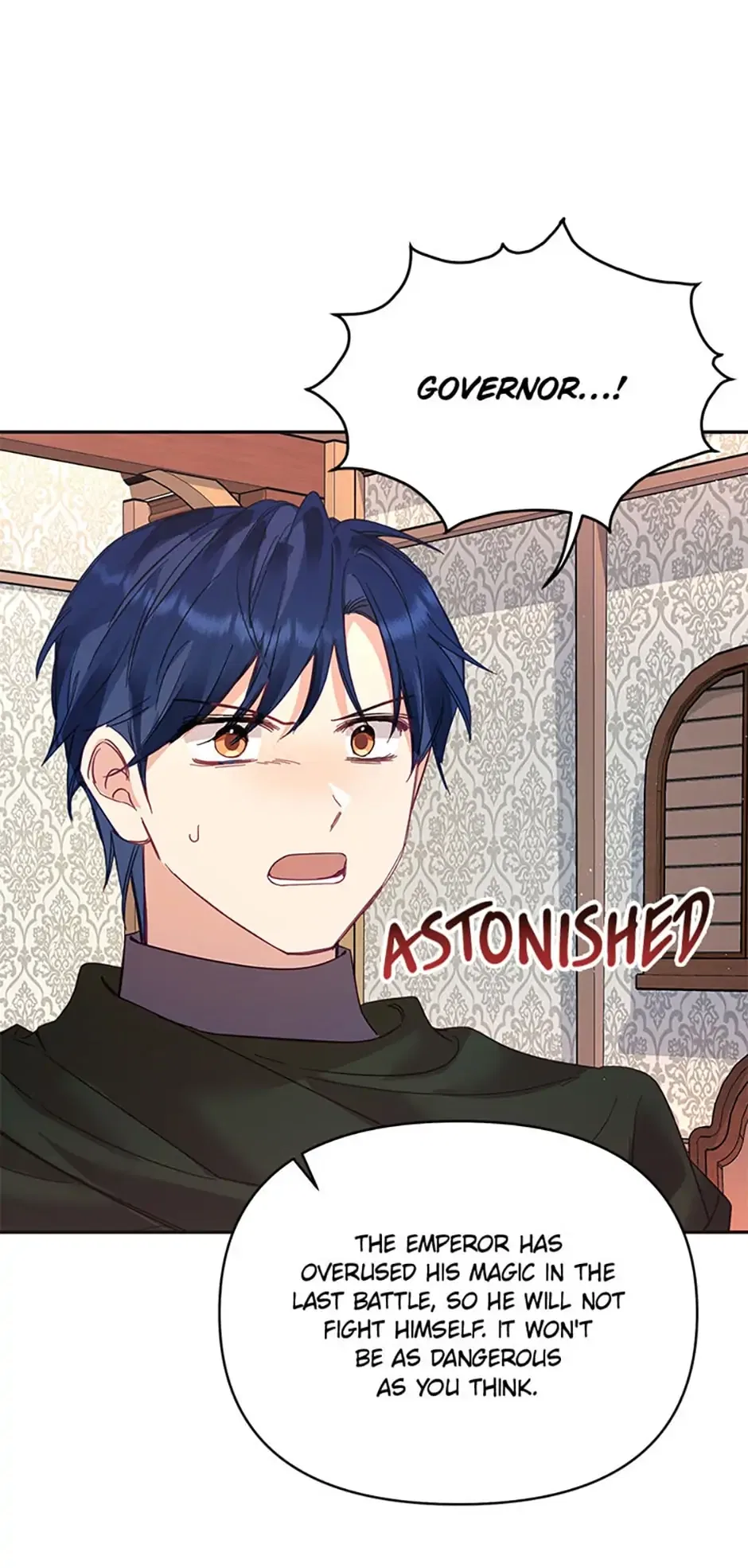 Finding My Place Chapter 29 – Page 20