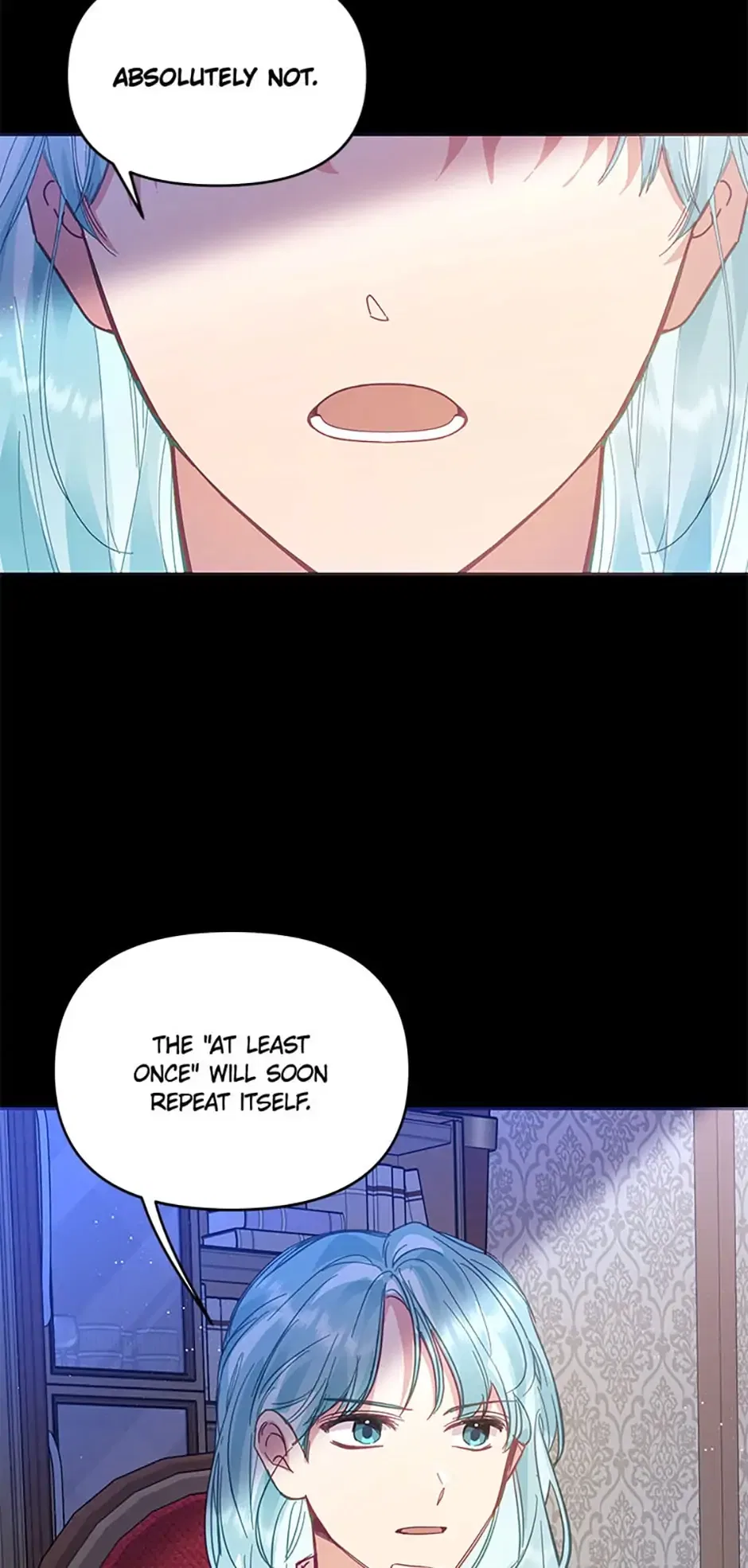 Finding My Place Chapter 29 – Page 27