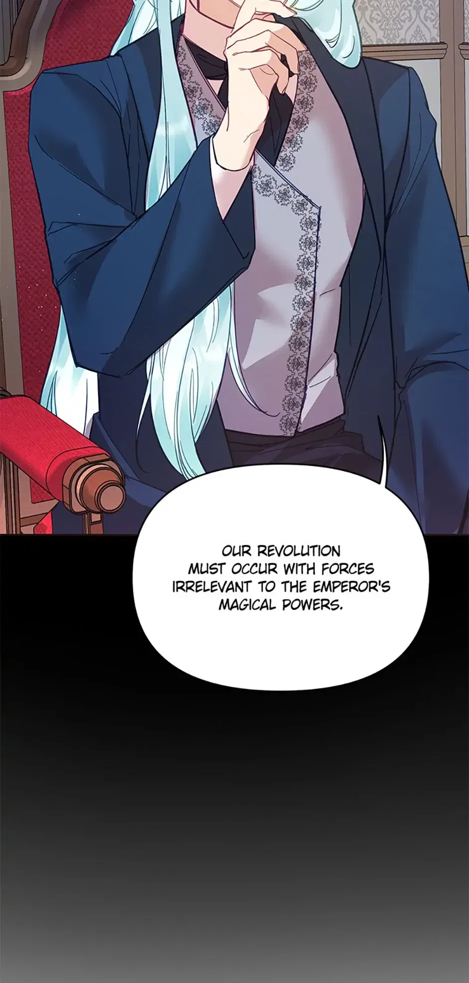 Finding My Place Chapter 29 – Page 28