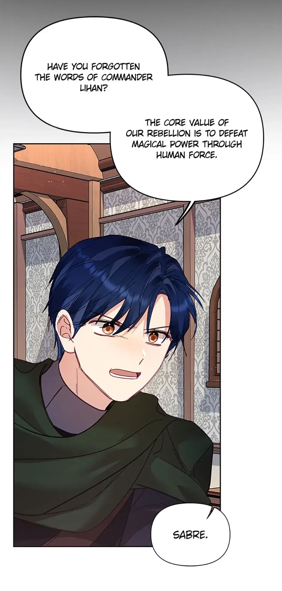 Finding My Place Chapter 29 – Page 29