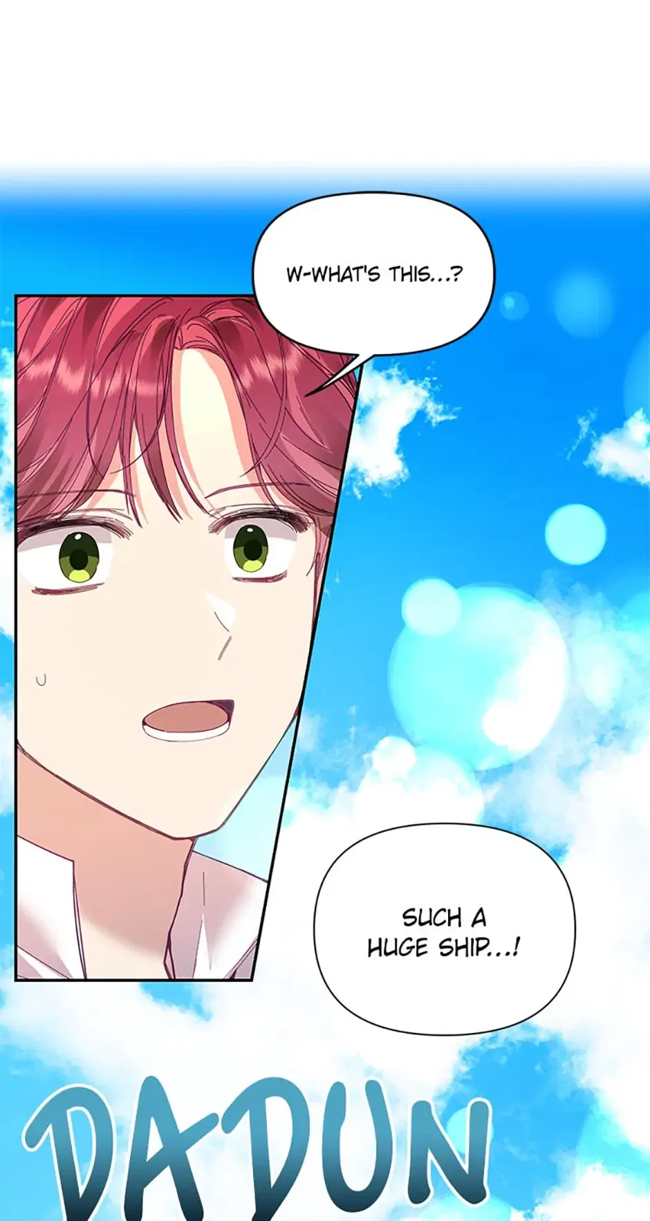 Finding My Place Chapter 29 – Page 37