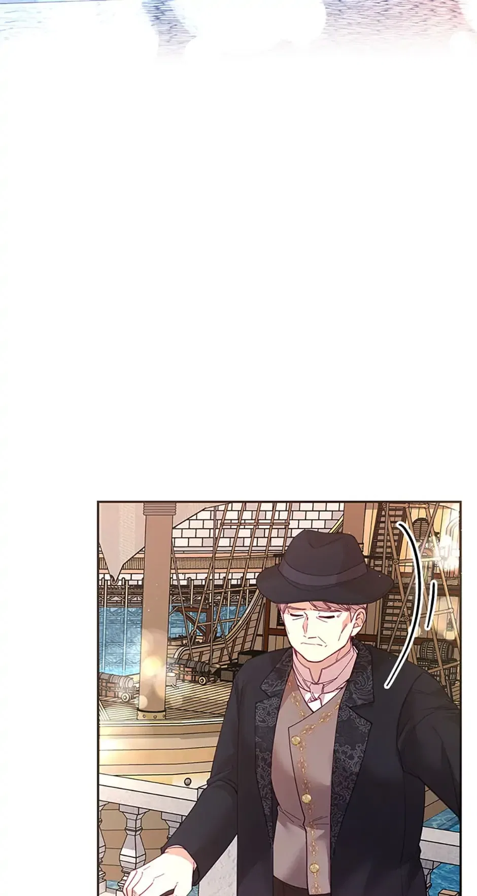 Finding My Place Chapter 29 – Page 39